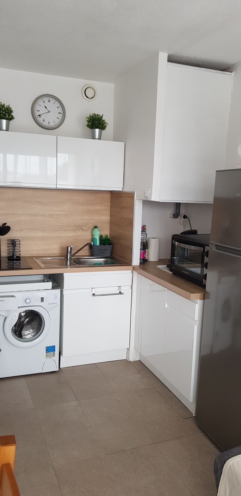 LOCATION BALARUC LES BAINS RESIDENCE SEVIGNE THERMAL 5 ARDIC TALINE_08