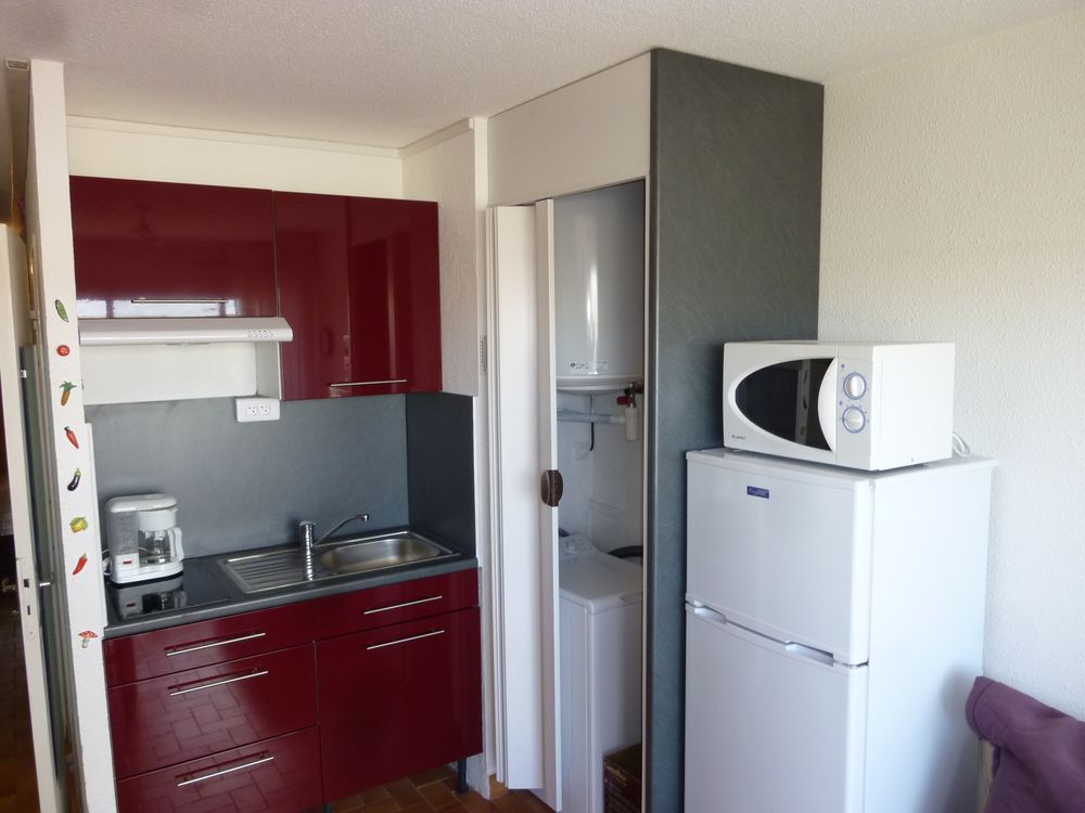 LOCATION BALARUC LES BAINS RESIDENCE SEVIGNE THERMAL 68