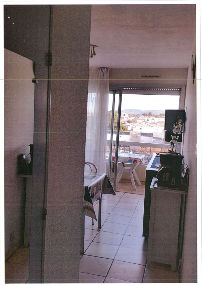 LOCATION BALARUC LES BAINS RESIDENCE SEVIGNE THERMAL