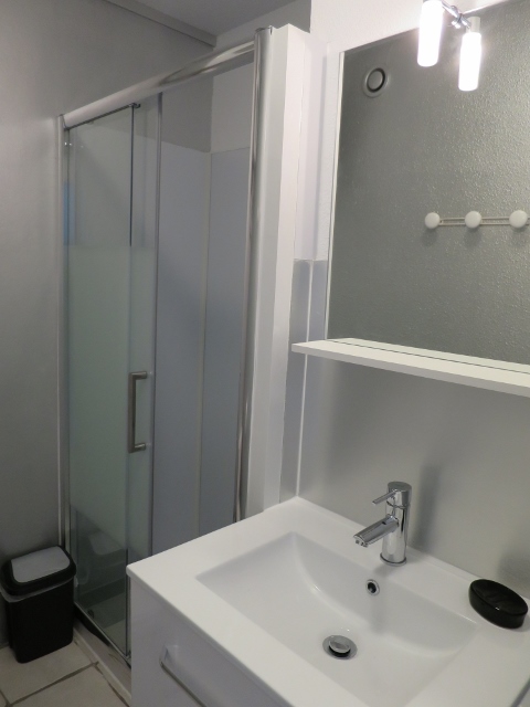 LOCATION BALARUC LES BAINS RESIDENCE SEVIGNE THERMAL