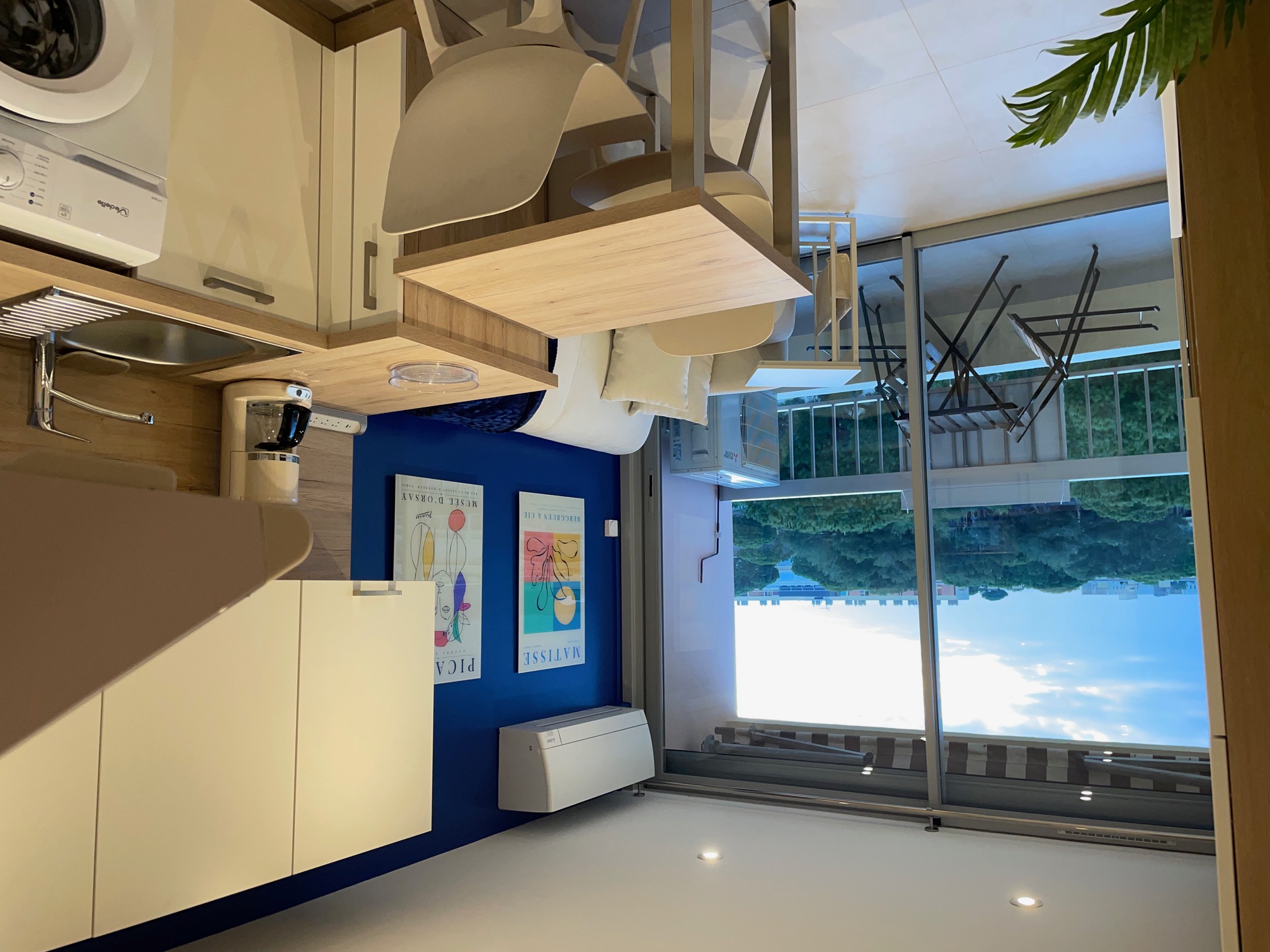 LOCATION BALARUC LES BAINS RESIDENCE SEVIGNE THERMAL REBIBO JACQUES