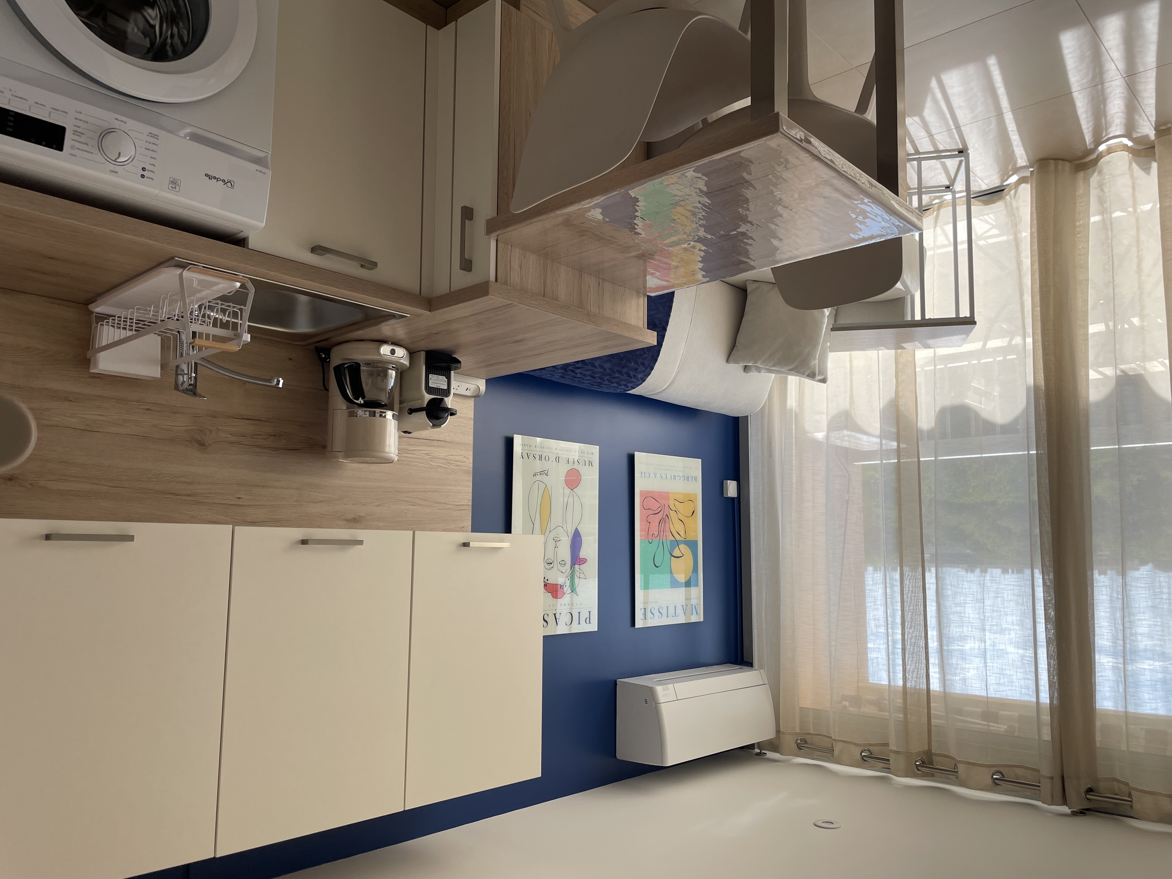 LOCATION BALARUC LES BAINS RESIDENCE SEVIGNE THERMAL REBIBO JACQUES