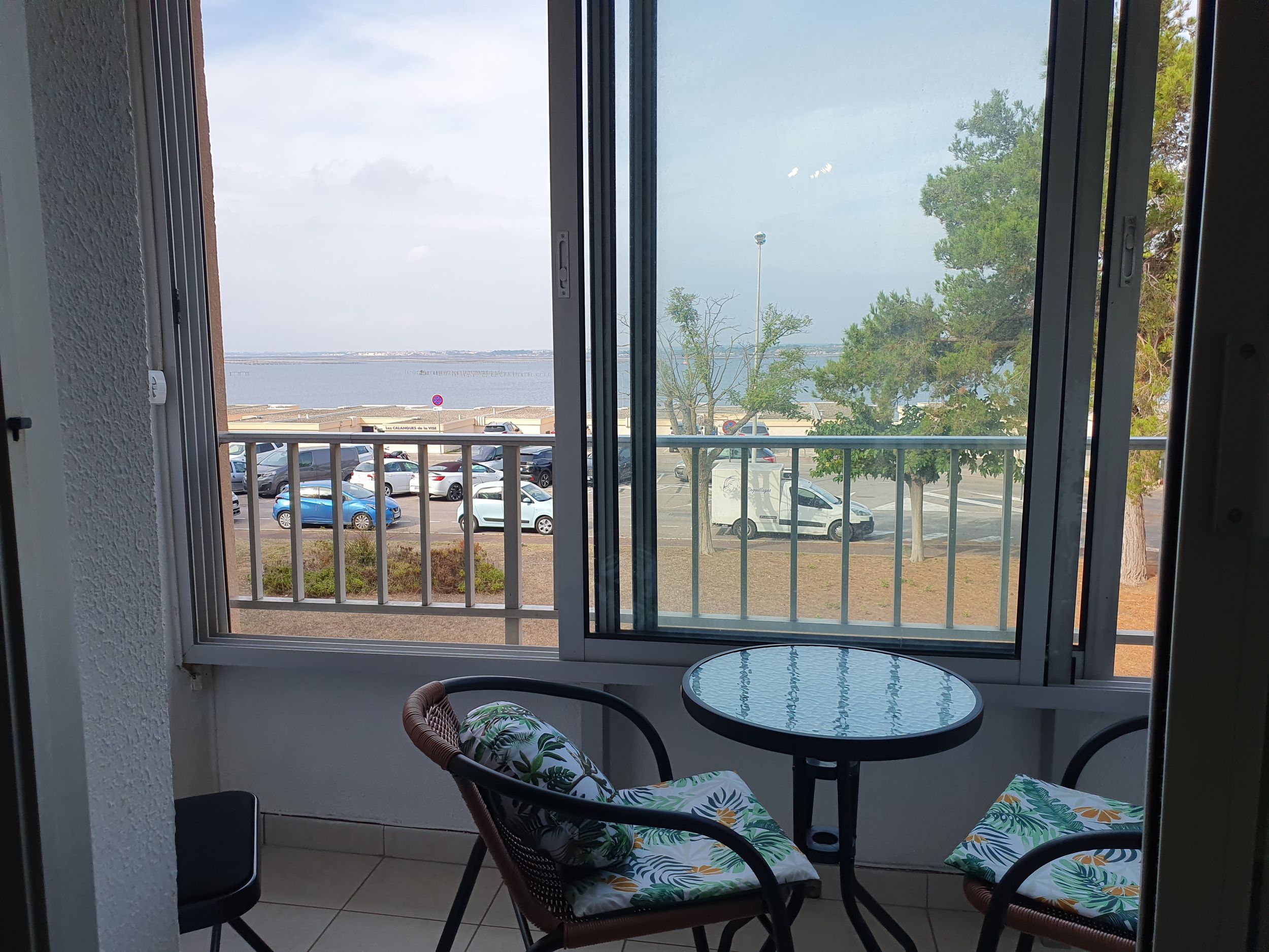 LOCATION BALARUC LES BAINS RESIDENCE SULLY CHARVET MARC (6)