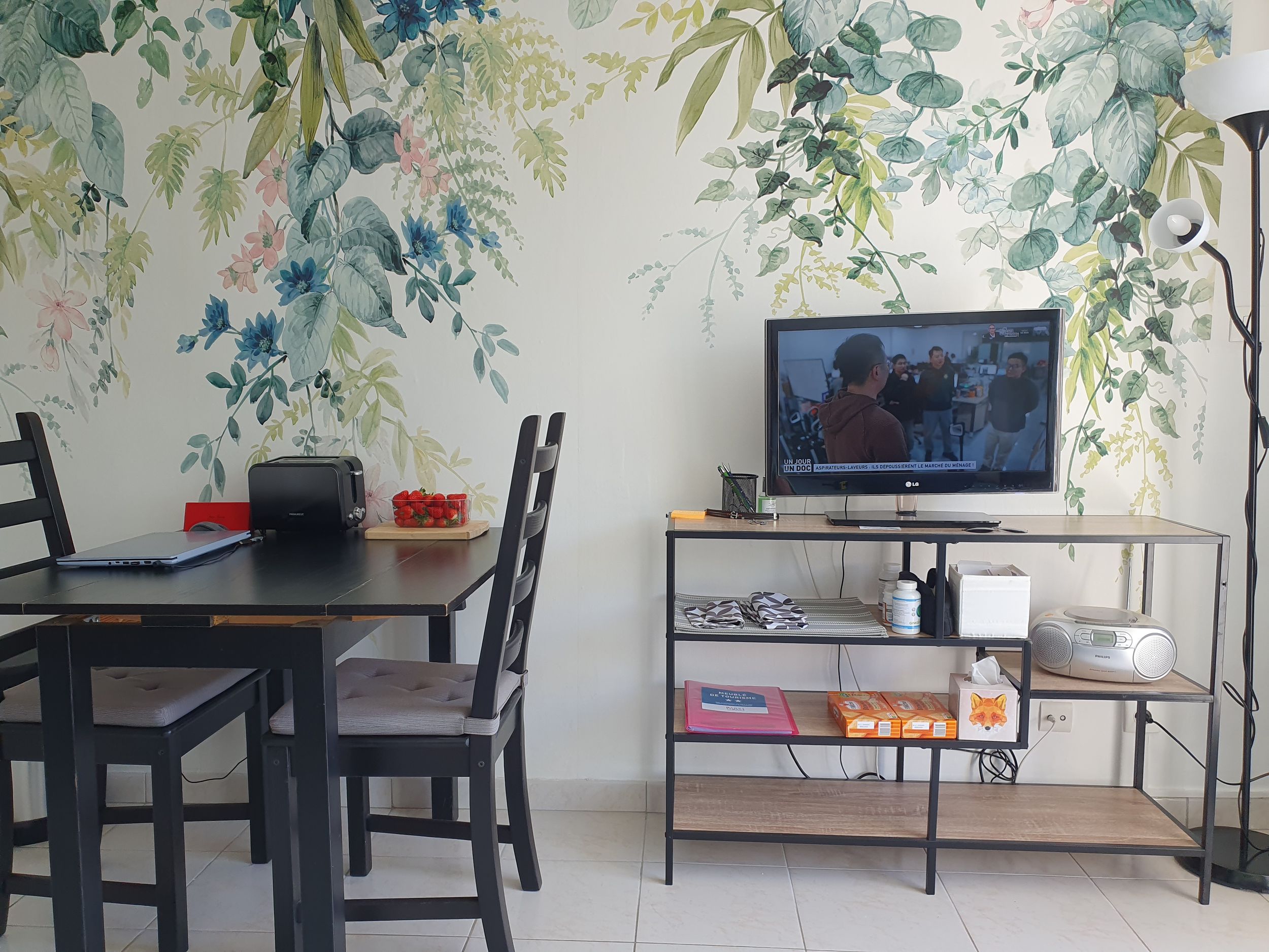 LOCATION BALARUC LES BAINS RESIDENCE SULLY CHARVET MARC (7)