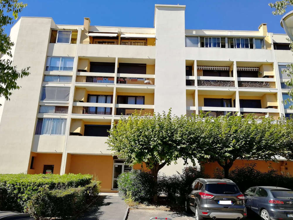 LOCATION BALARUC LES BAINS RESIDENE TACMARIS 10