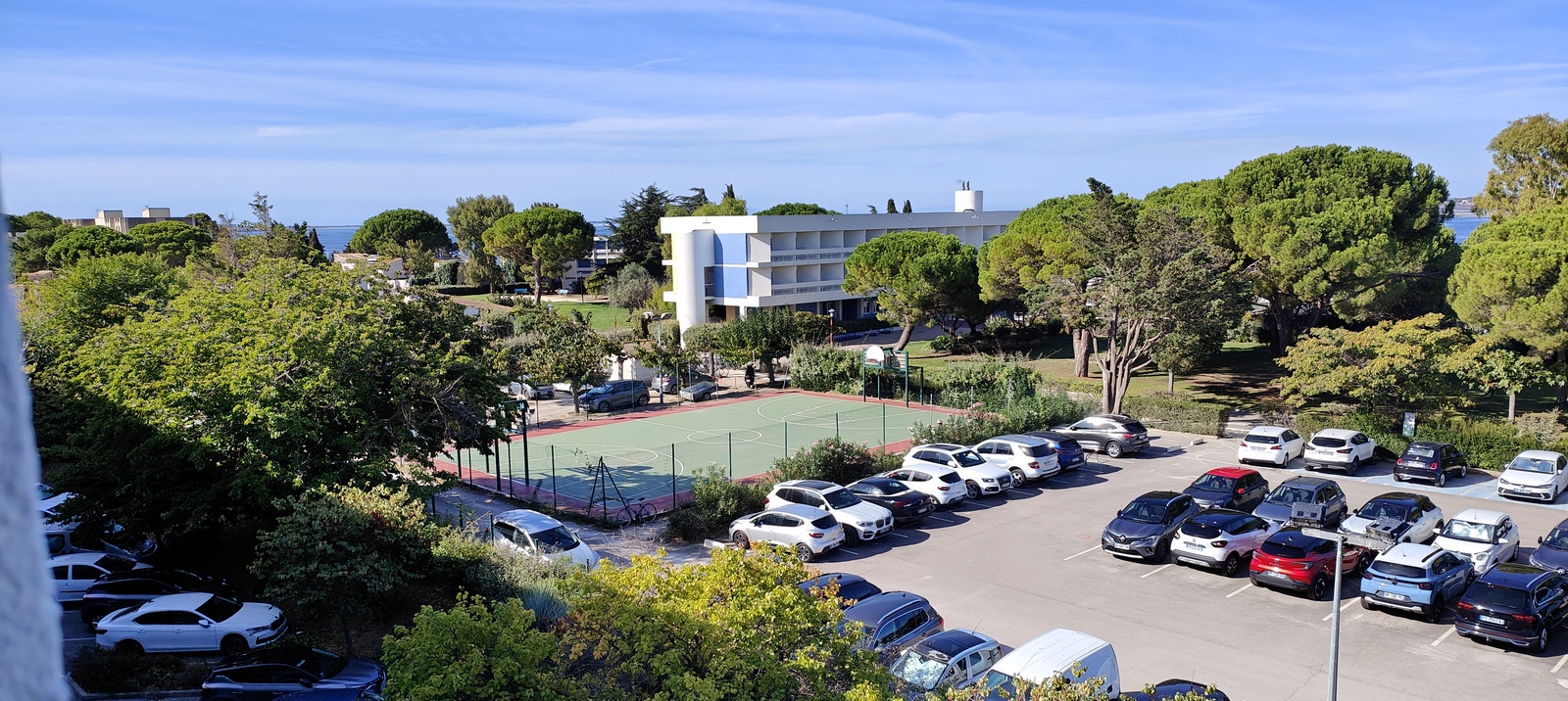 LOCATION BALARUC LES BAINS RESIDENCE THERMES 1 VION SABRINA (4)