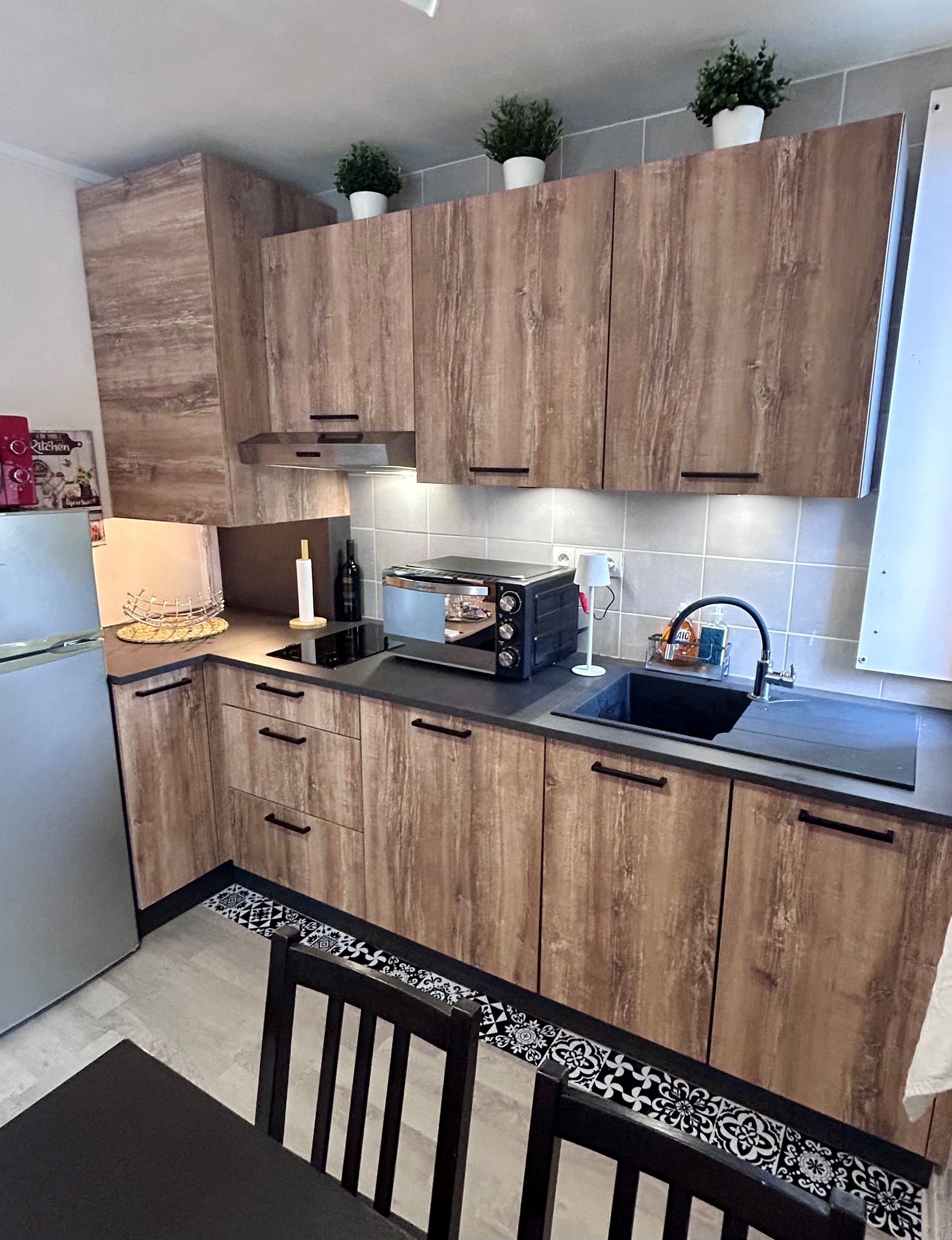 LOCATION BALARUC LES BAINS RESIDENCE THERMES 2  DONNAT GILLES 1