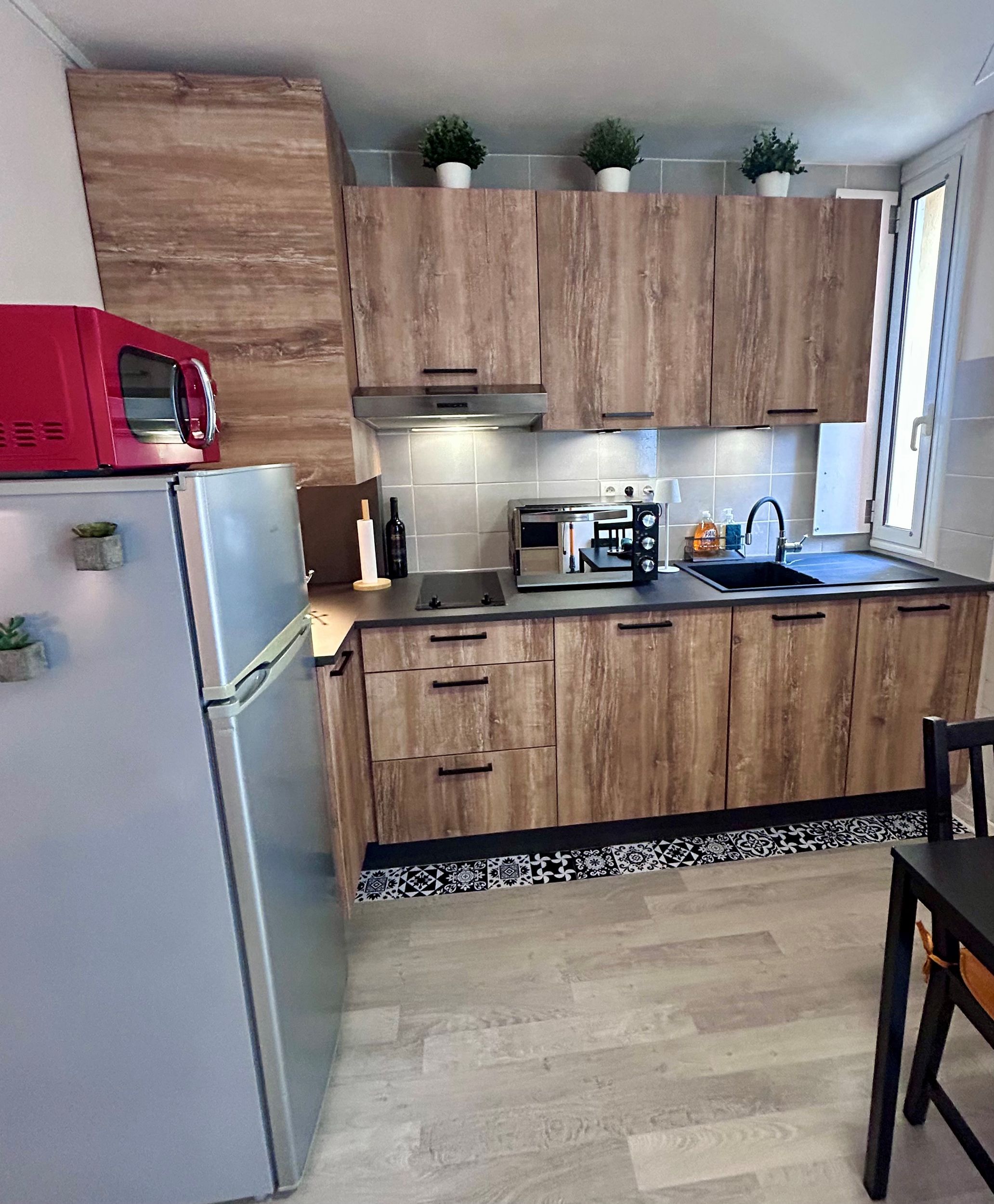 LOCATION BALARUC LES BAINS RESIDENCE THERMES 2  DONNAT GILLES 2