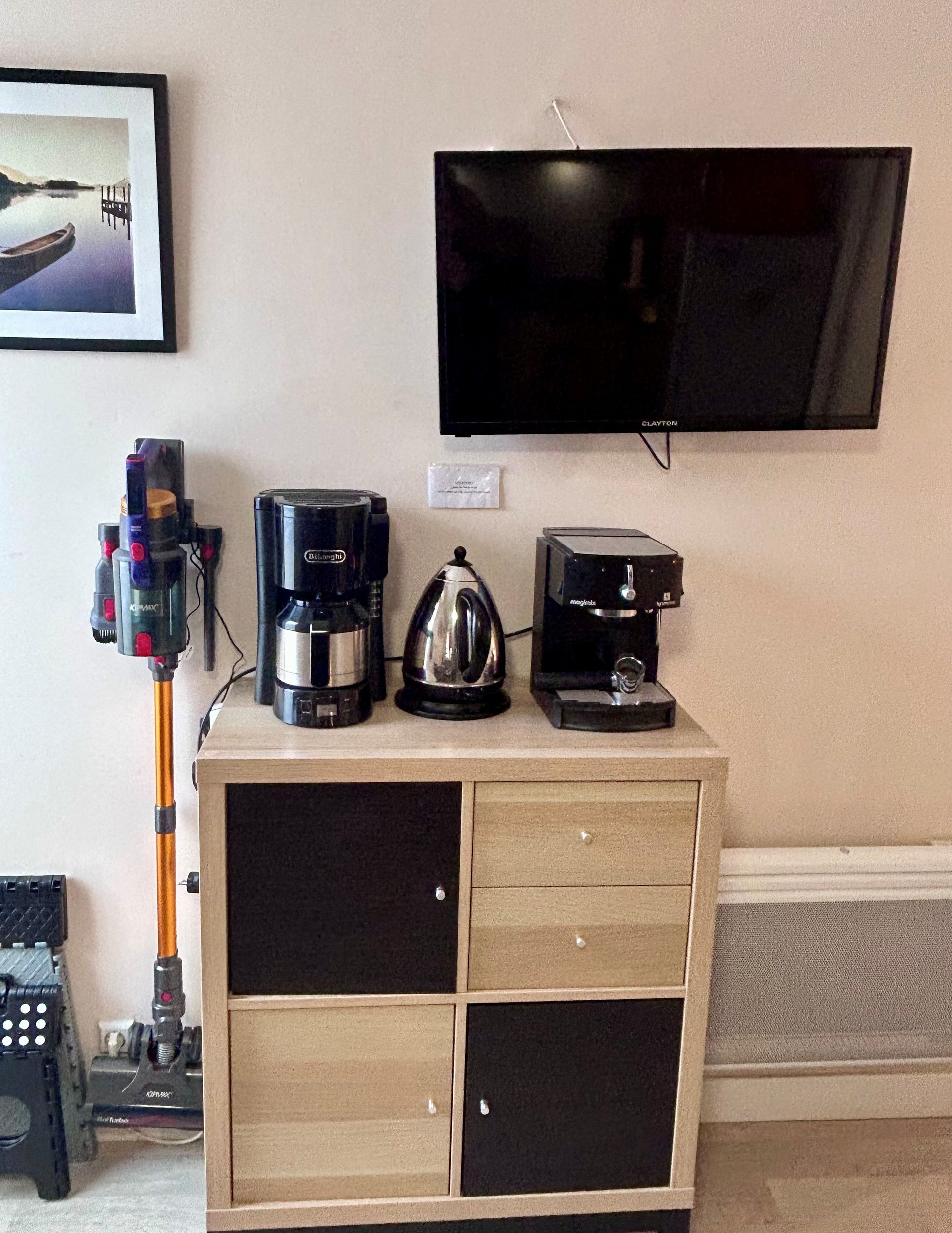 LOCATION BALARUC LES BAINS RESIDENCE THERMES 2  DONNAT GILLES 4