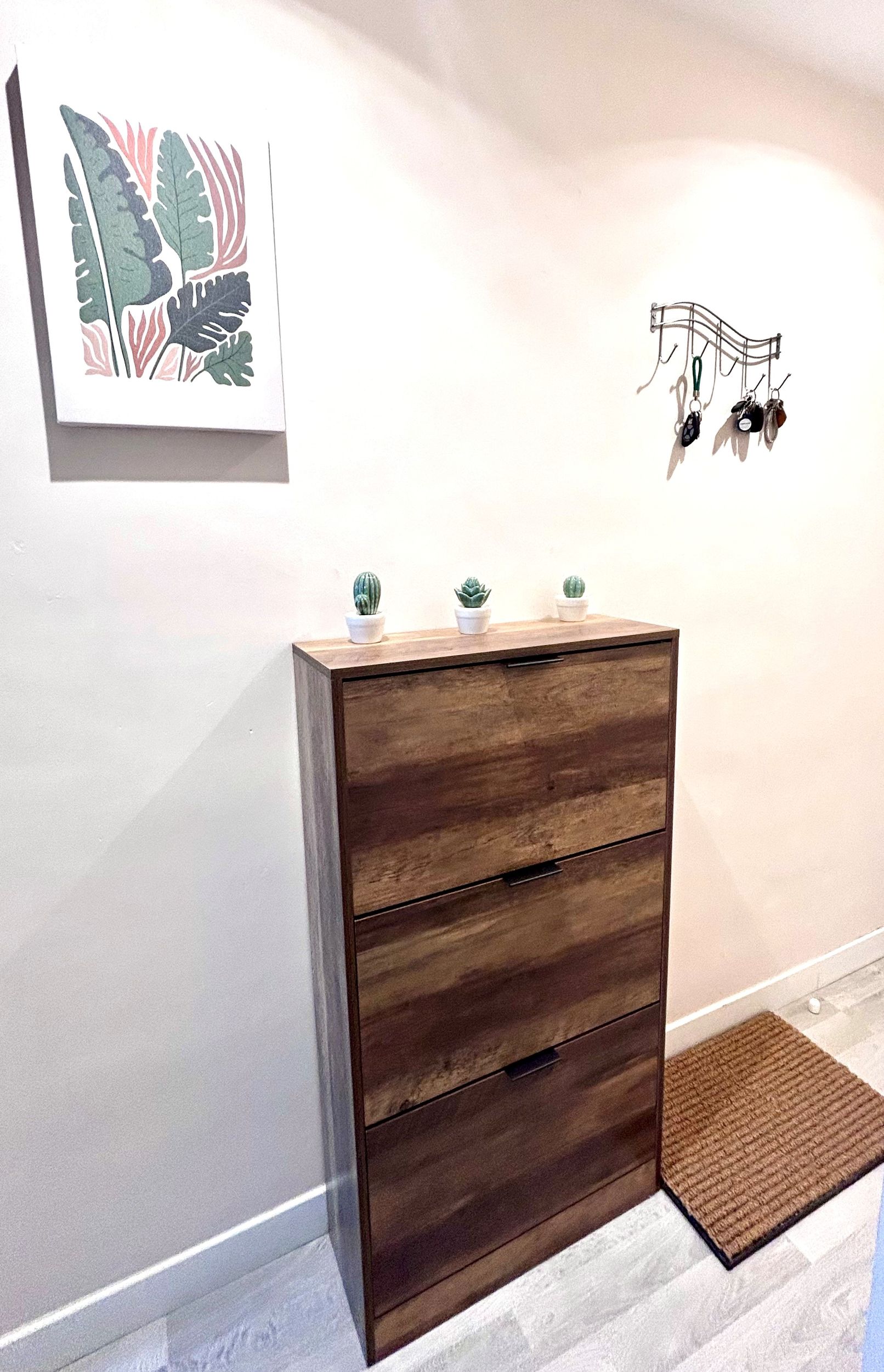 LOCATION BALARUC LES BAINS RESIDENCE THERMES 2  DONNAT GILLES 9