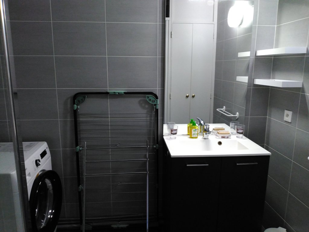 LOCATION BALARUC LES BAINS RESIDENCE THERMES 2 CORINO CHRISTELE  (8)
