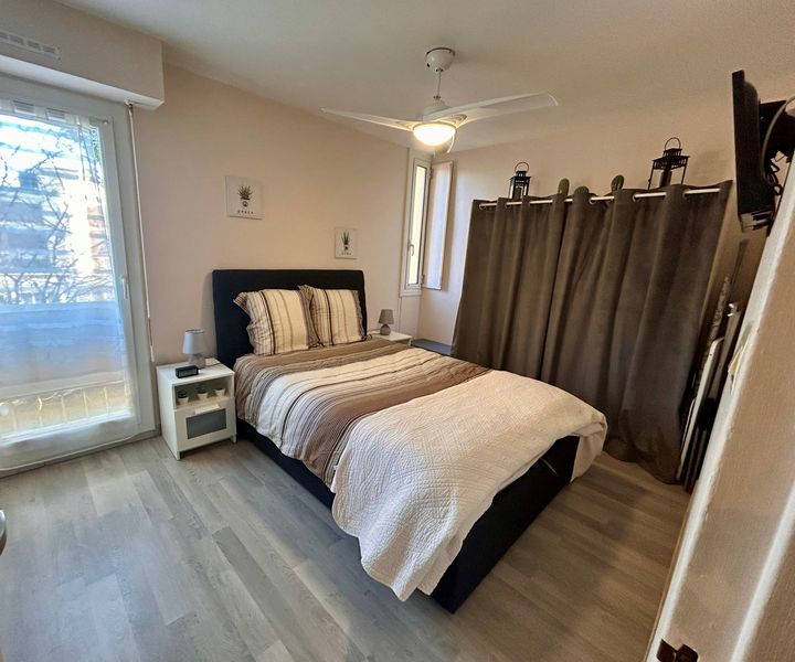 LOCATION BALARUC LES BAINS RESIDENCE THERMES 2 N°27 DONNAT GILLES 1_resultat