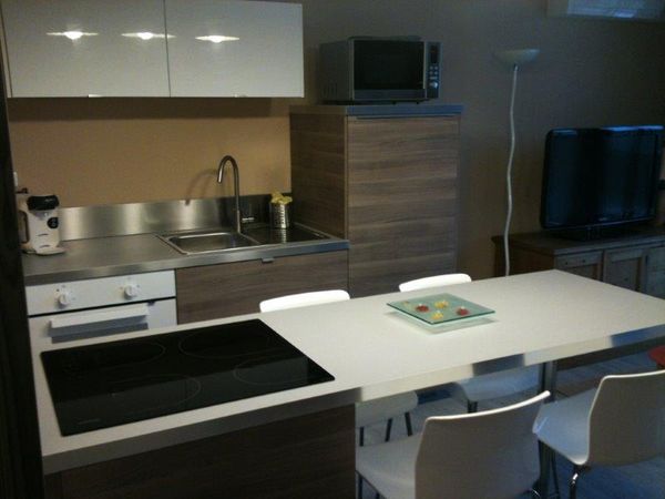 LOCATION BALARUC-LES-BAINS RESIDENCE THERMES 2
