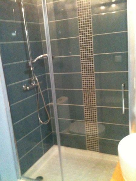 LOCATION BALARUC-LES-BAINS RESIDENCE THERMES 2