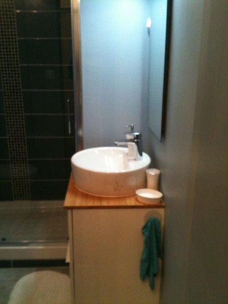 LOCATION BALARUC-LES-BAINS RESIDENCE THERMES 2
