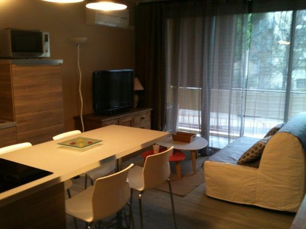 LOCATION BALARUC-LES-BAINS RESIDENCE THERMES 2