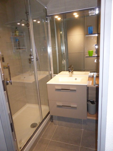 LOCATION BALARUC LES BAINS RESIDENCE THERMES NOUVEAUX 