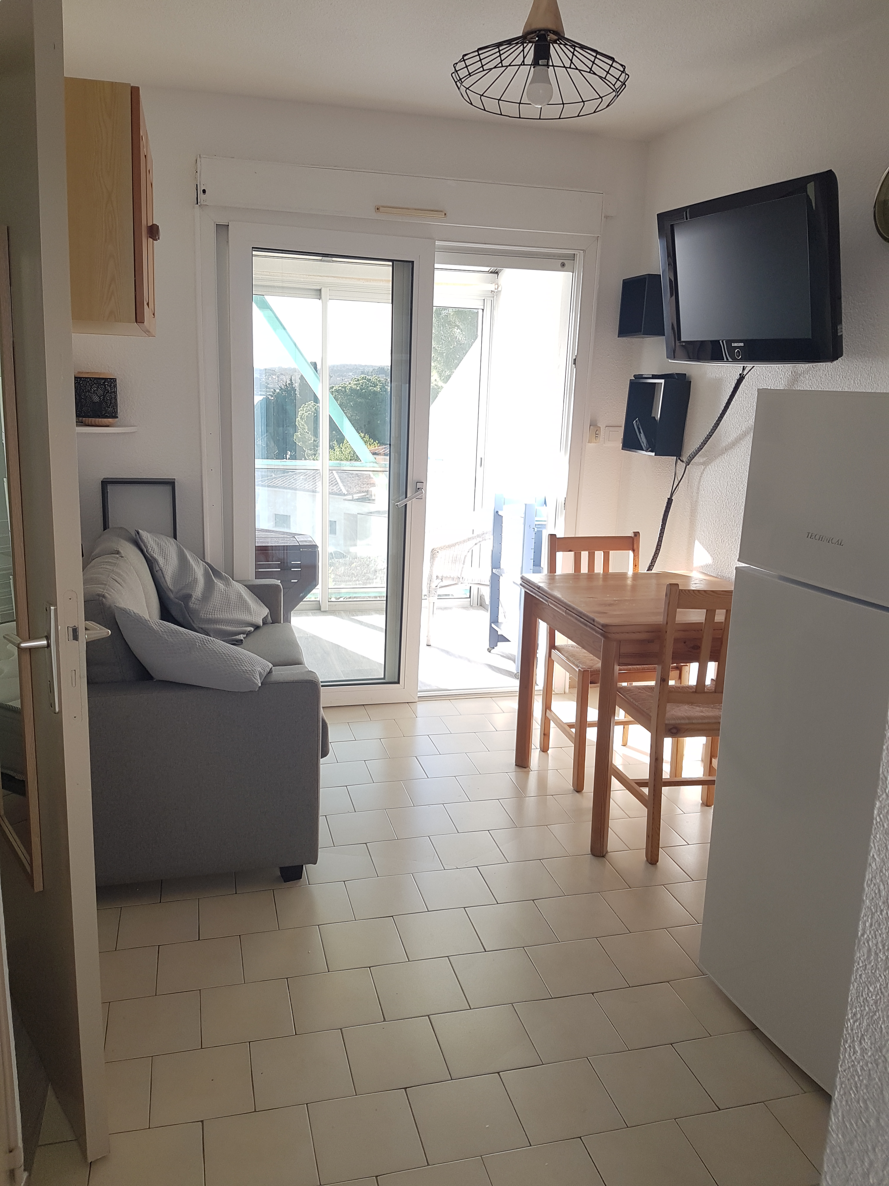 LOCATION BALARUC LES BAINS RESIDENCE THERMES NOUVEAUX 2 AZAIS JEAN-MICHEL (3)