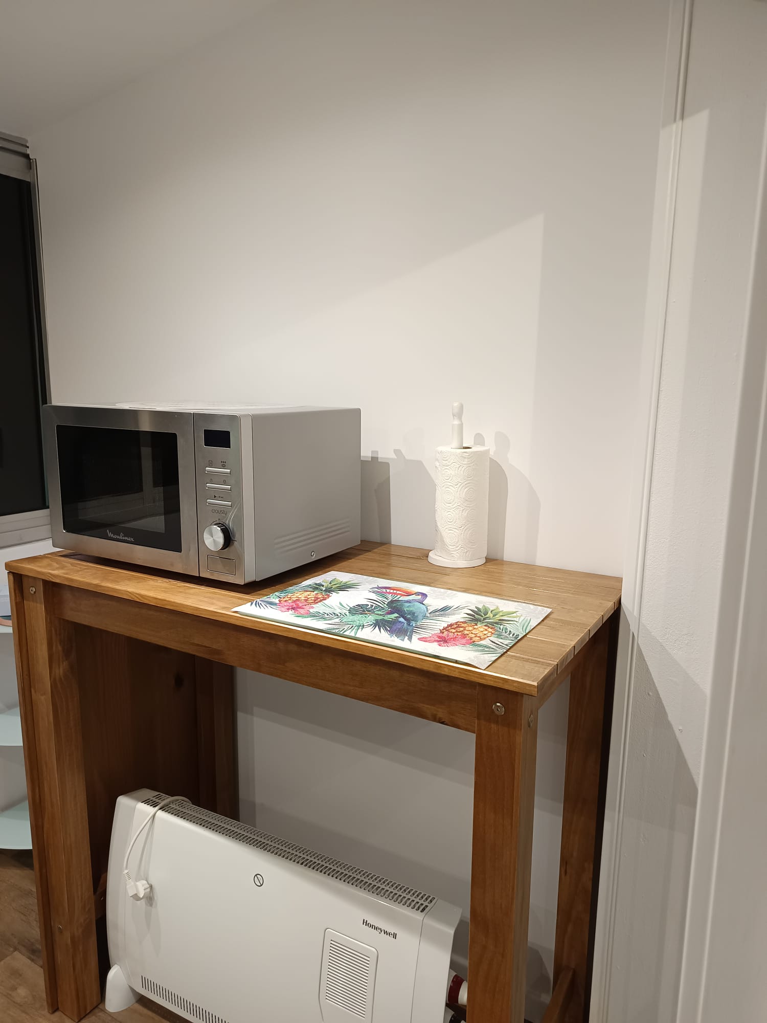 LOCATION BALARUC LES BAINS RESIDENCE THERMES NOUVEAUX 2 GRENIER CORINNE (3)