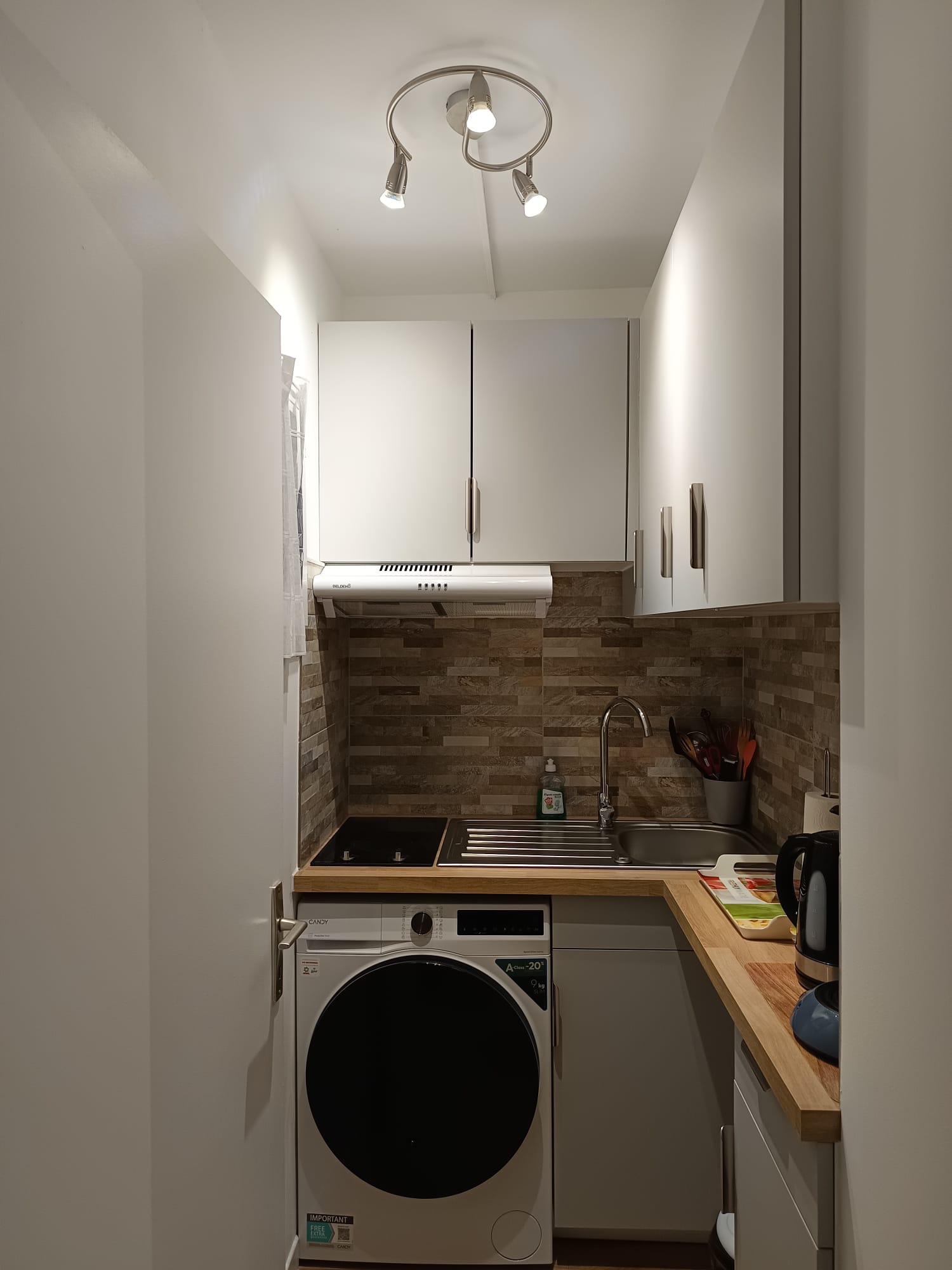 LOCATION BALARUC LES BAINS RESIDENCE THERMES NOUVEAUX 2 GRENIER CORINNE (4)