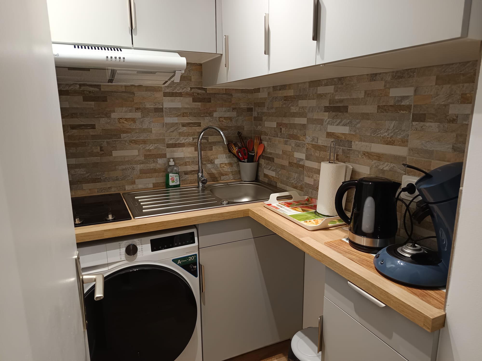 LOCATION BALARUC LES BAINS RESIDENCE THERMES NOUVEAUX 2 GRENIER CORINNE (5)