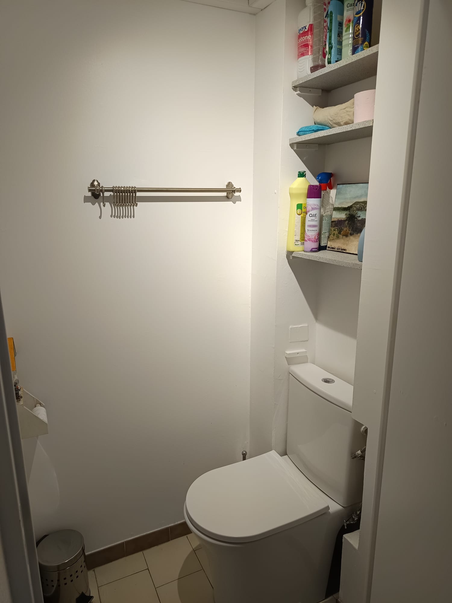 LOCATION BALARUC LES BAINS RESIDENCE THERMES NOUVEAUX 2 GRENIER CORINNE (1)