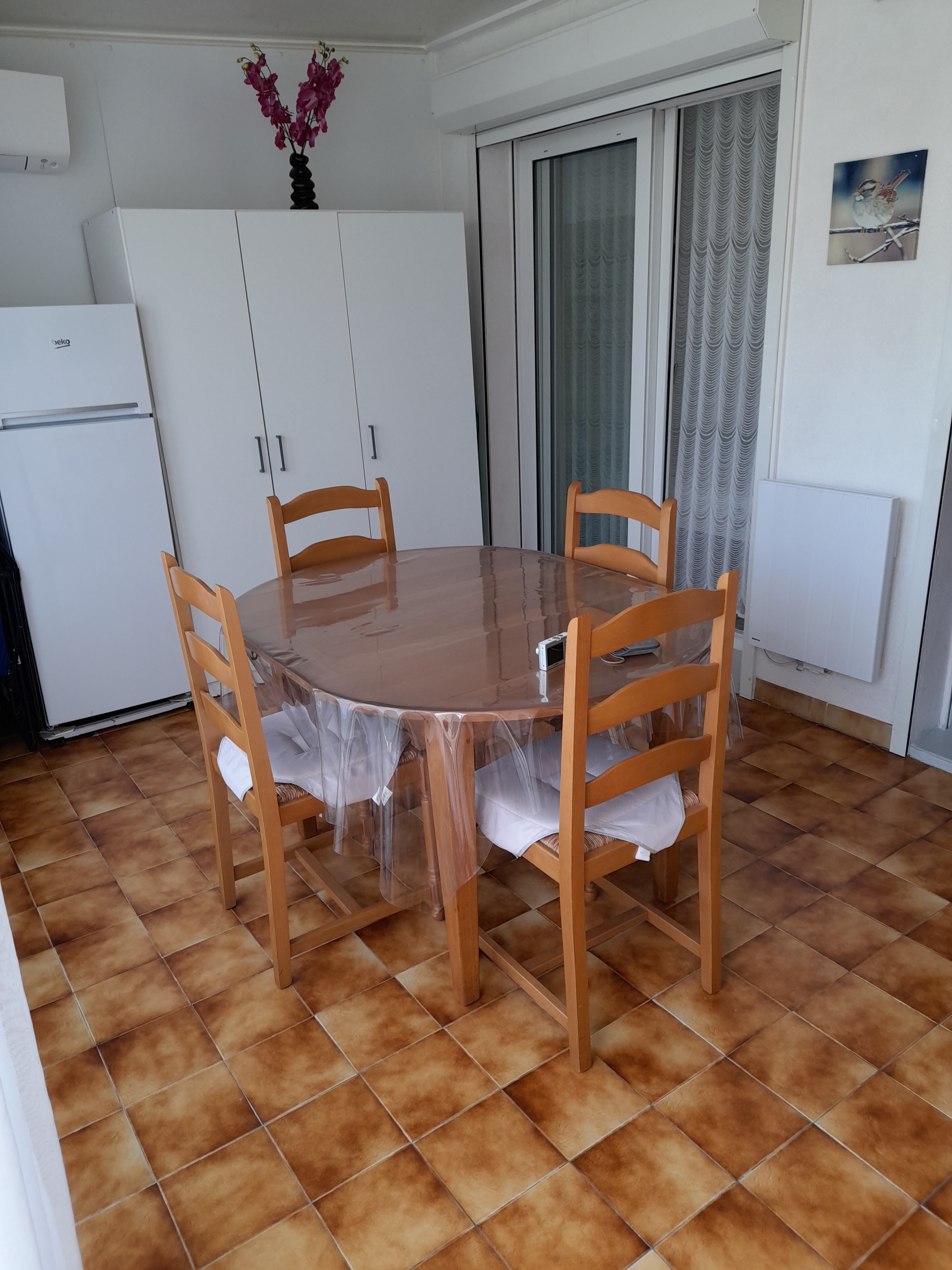 LOCATION BALARUC LES BAINS RESIDENCE THERMES NOUVEAUX 2 MASSON JOEL (7)