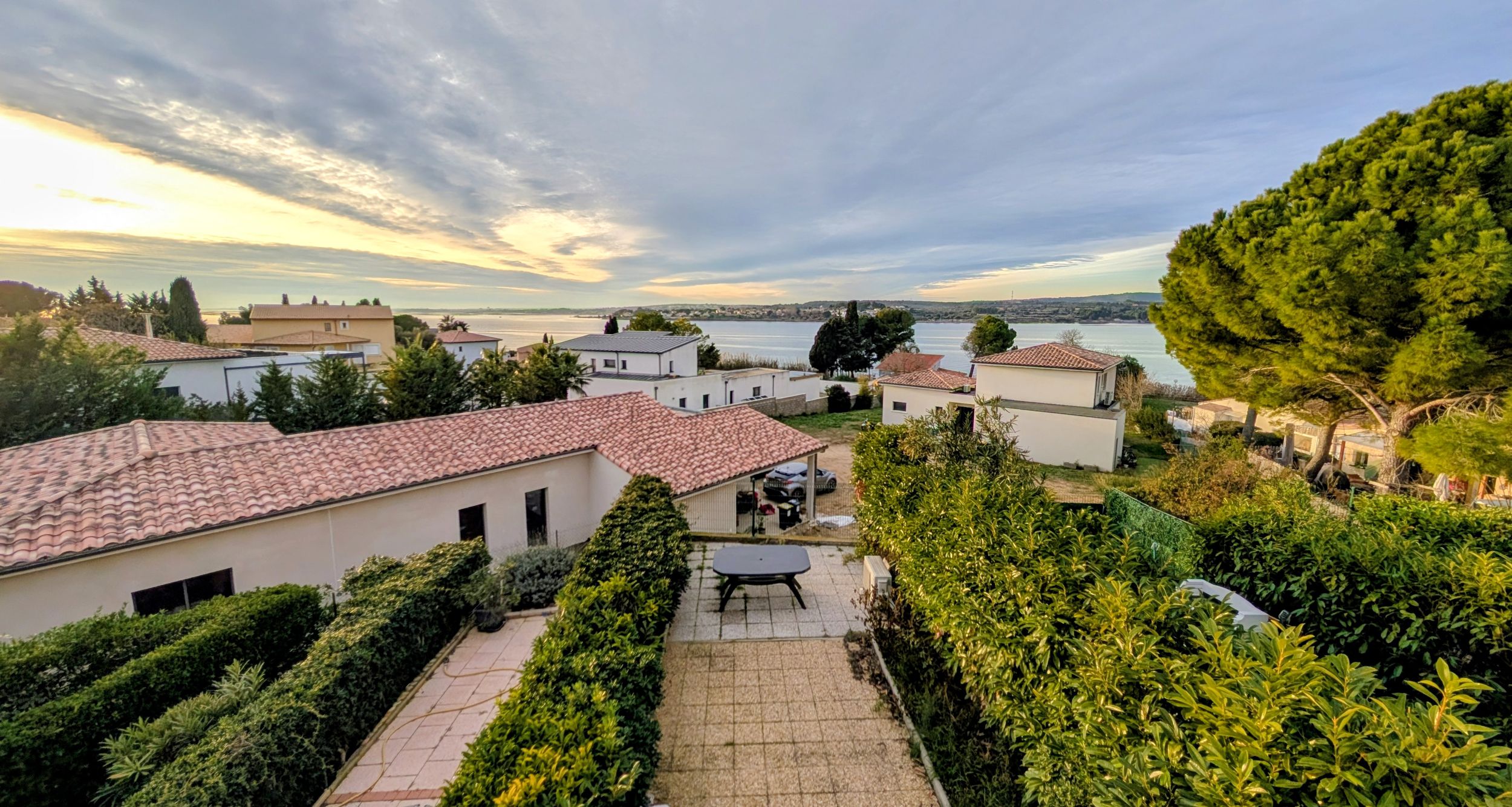 LOCATION BALARUC LES BAINS RESIDENCE THERMES NOUVEAUX 2 MAUREL FABIEN (1)