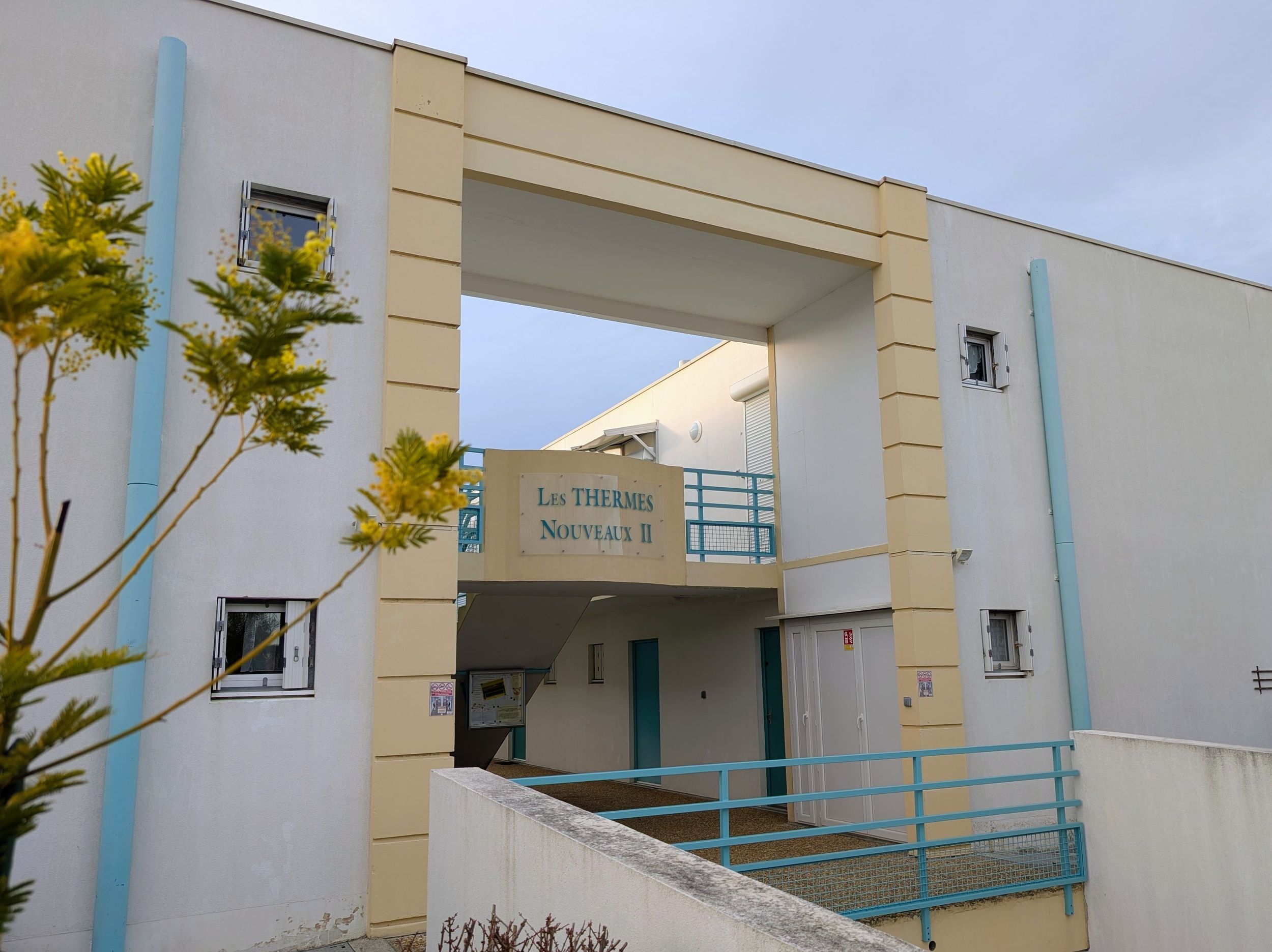LOCATION BALARUC LES BAINS RESIDENCE THERMES NOUVEAUX 2 MAUREL FABIEN (3)