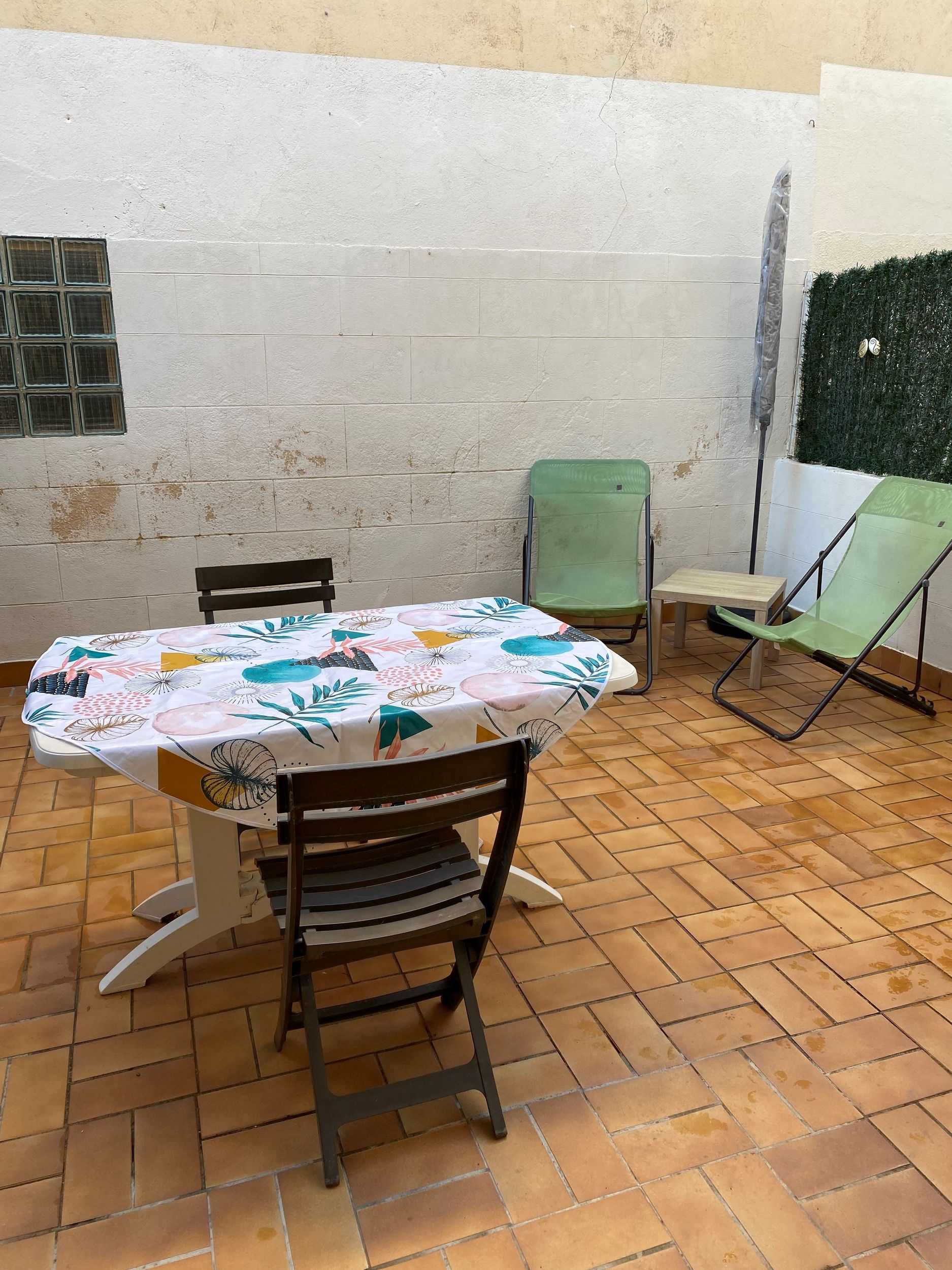 LOCATION BALARUC LES BAINS RESIDENCE THERMIDOR 18 FRICHOT MORIN CAROLE 5_resultat