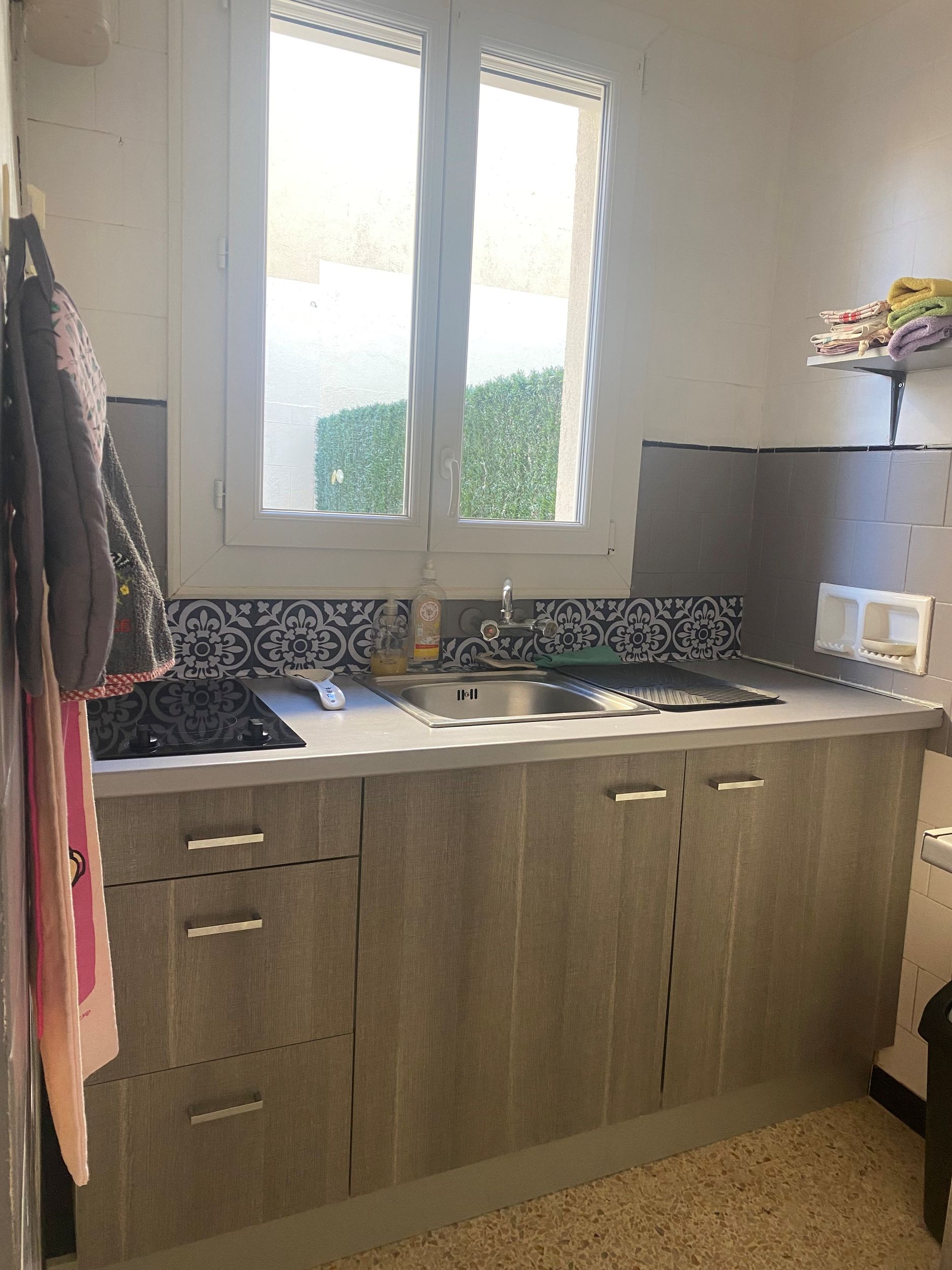 LOCATION BALARUC LES BAINS RESIDENCE THERMIDOR 18 FRICHOT MORIN CAROLE 7_resultat