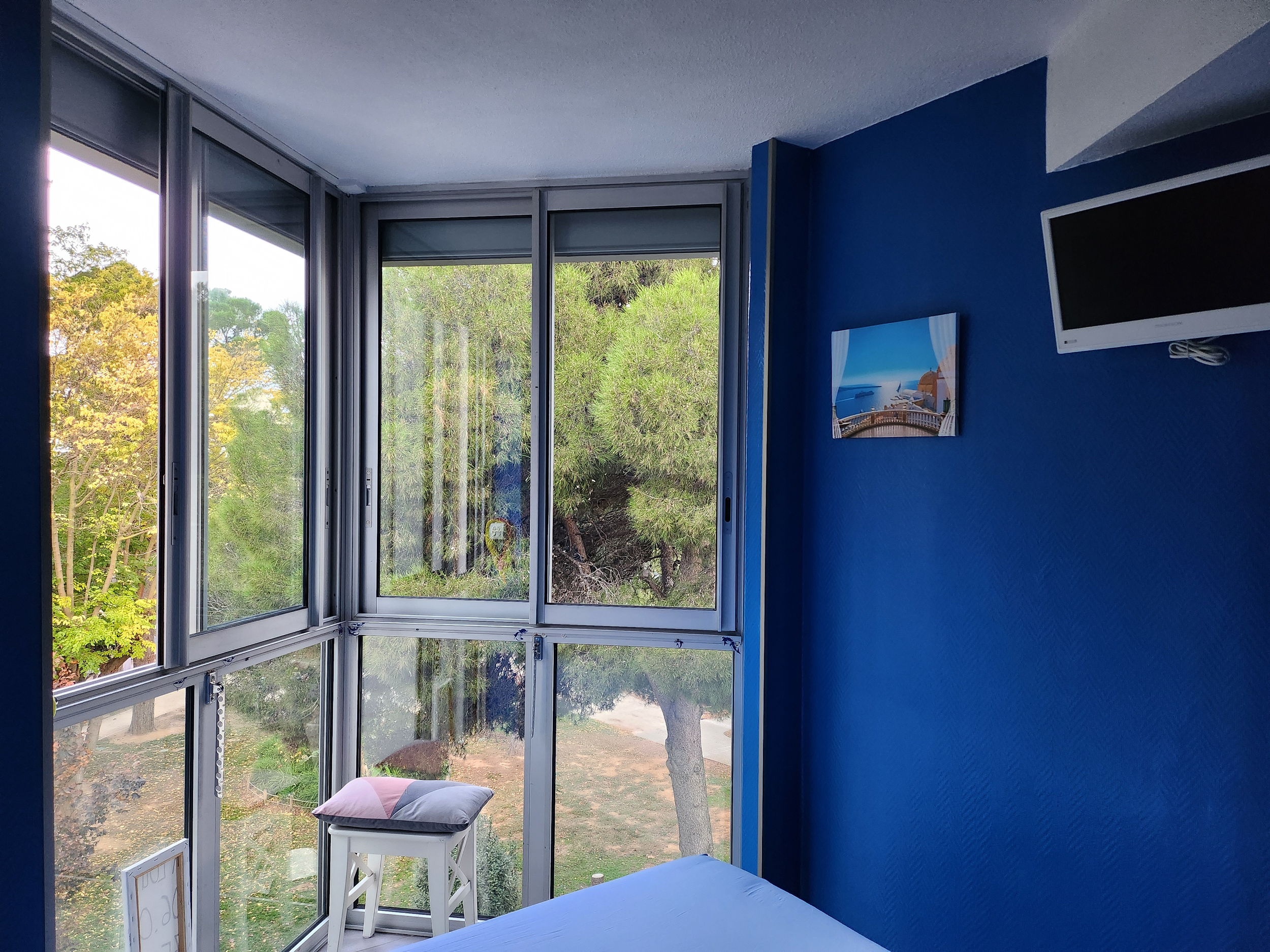 LOCATION BALARUC LES BAINS RESIDENCE VENDEMIAIRE  SAUSSAYE CATHERINE (2)