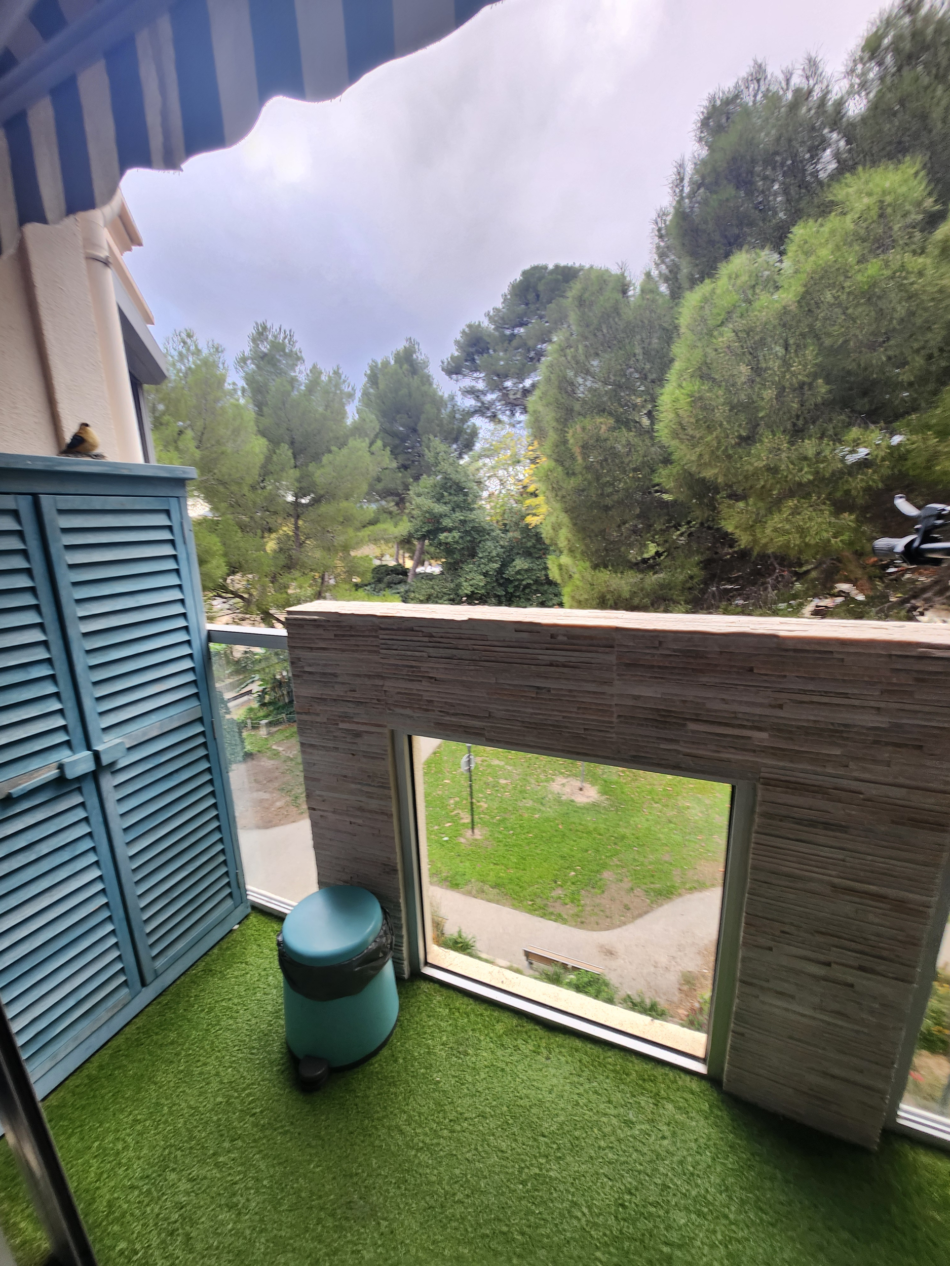 LOCATION BALARUC LES BAINS RESIDENCE VENDEMIAIRE  SAUSSAYE CATHERINE (4)