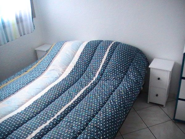LOCATION BALARUC LES BAINS RESIDENCE VERSEAU 137