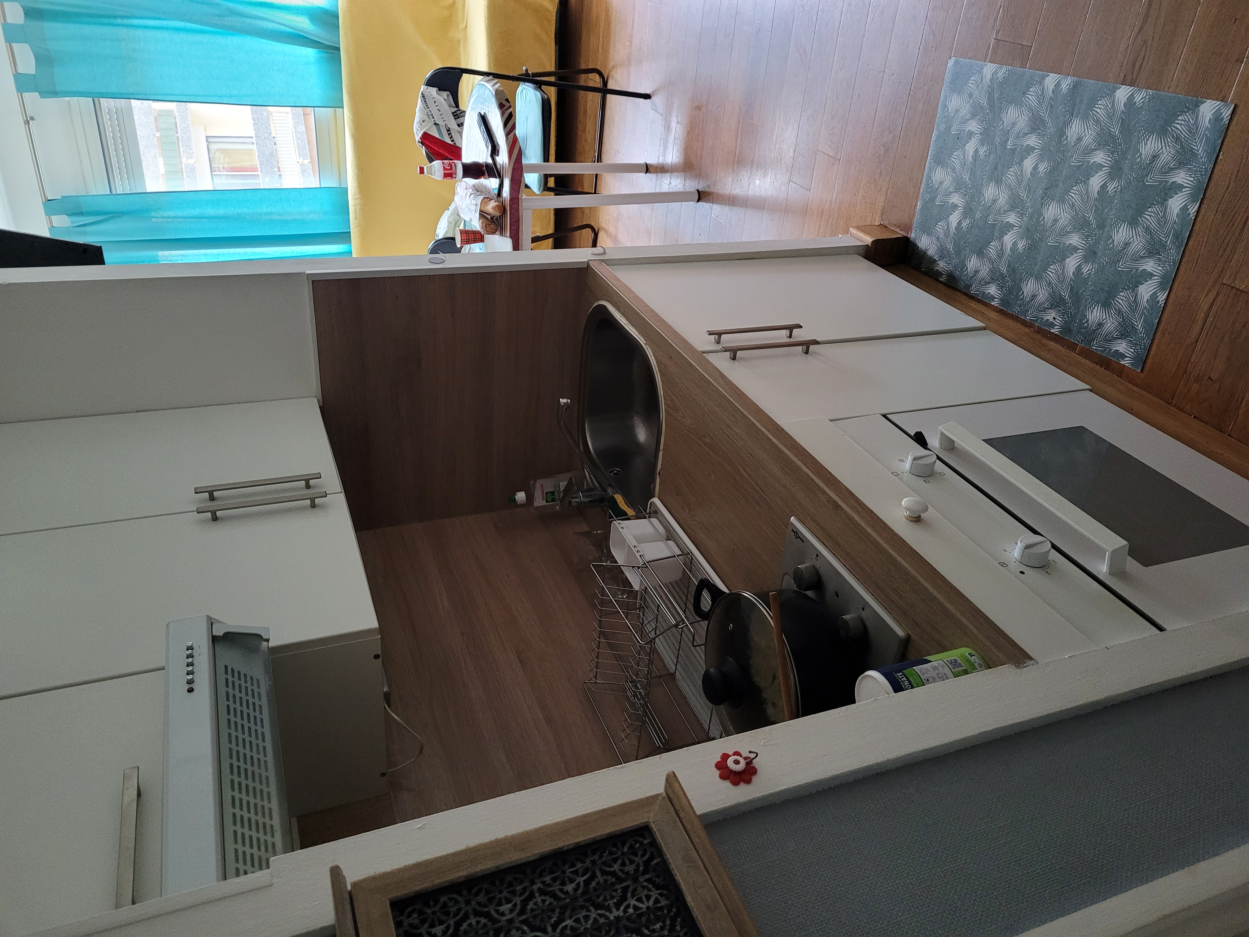 LOCATION BALARUC LES BAINS RESIDENCE VERSEAU 35 AZZOUZI BACHIR  (11)