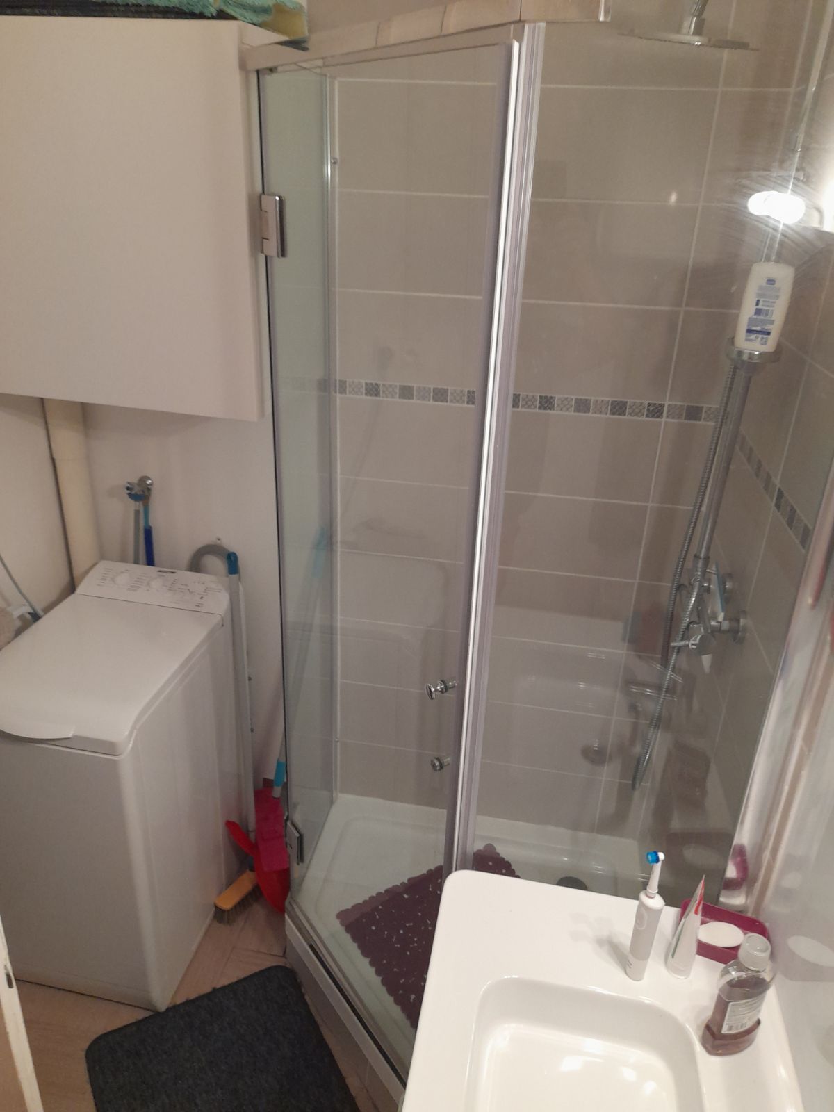 LOCATION BALARUC LES BAINS RESIDENCE VERSEAU 35 AZZOUZI BACHIR  (3)
