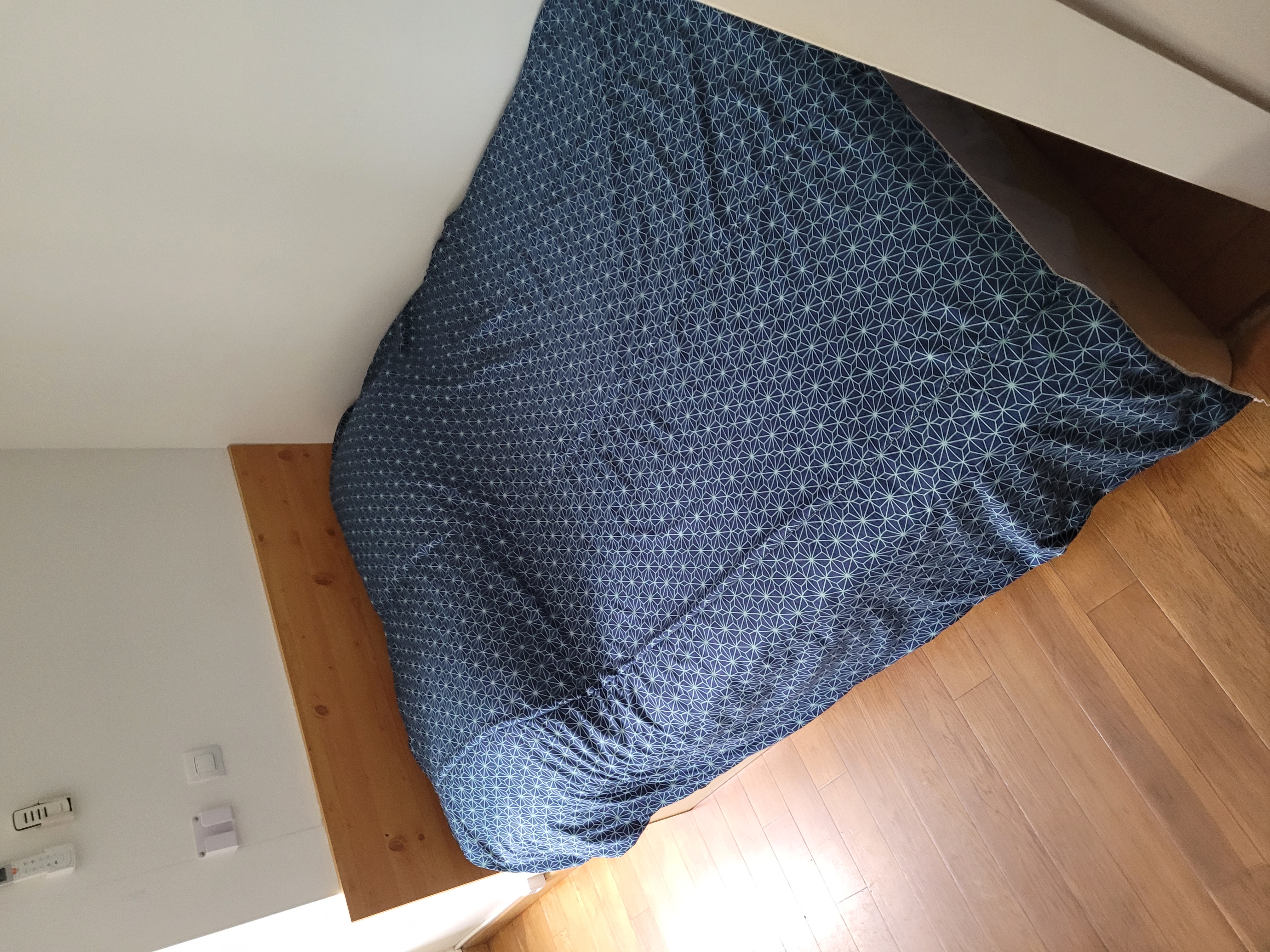 LOCATION BALARUC LES BAINS RESIDENCE VERSEAU 35 AZZOUZI BACHIR  (4)