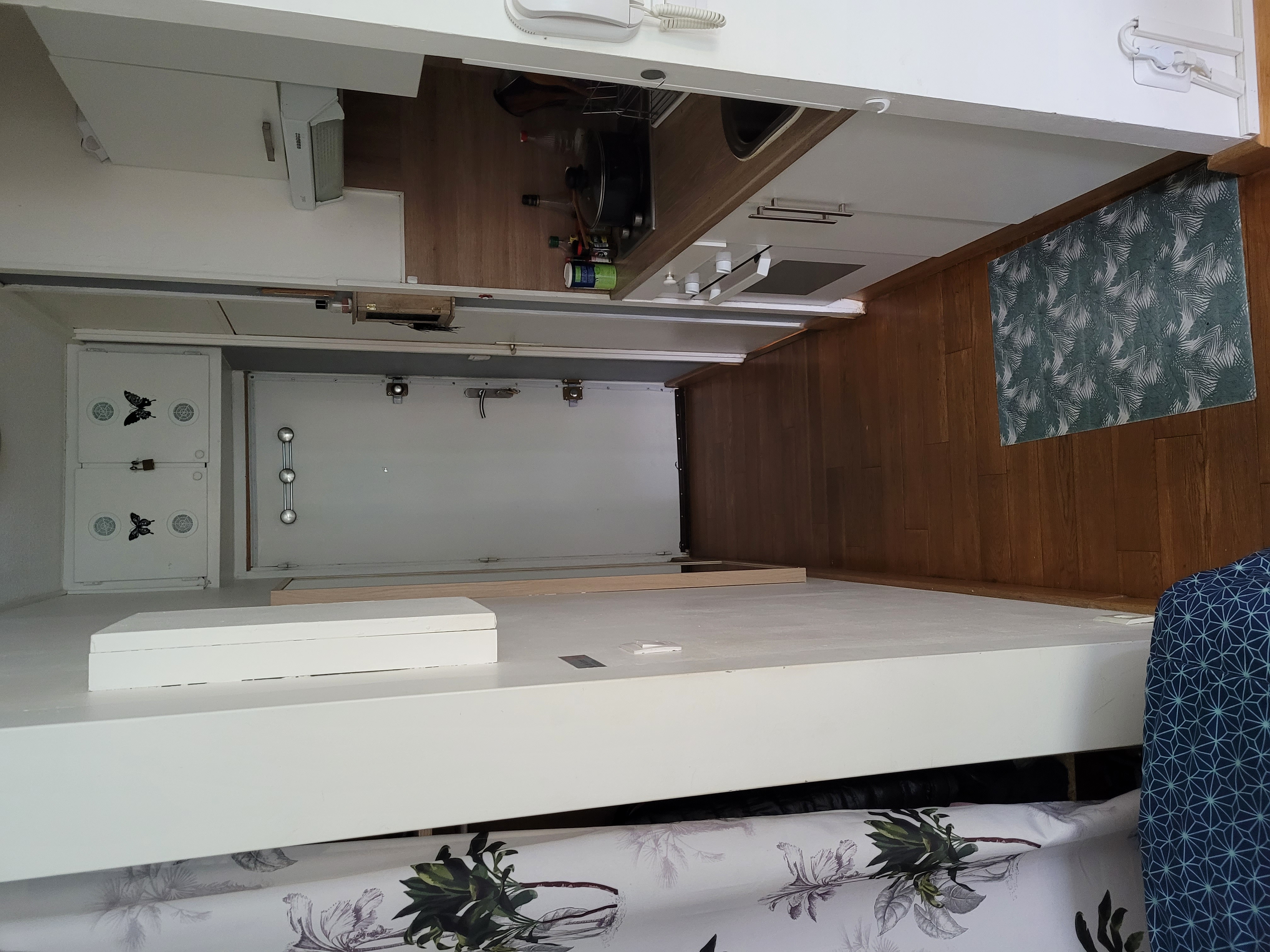 LOCATION BALARUC LES BAINS RESIDENCE VERSEAU 35 AZZOUZI BACHIR  (6)