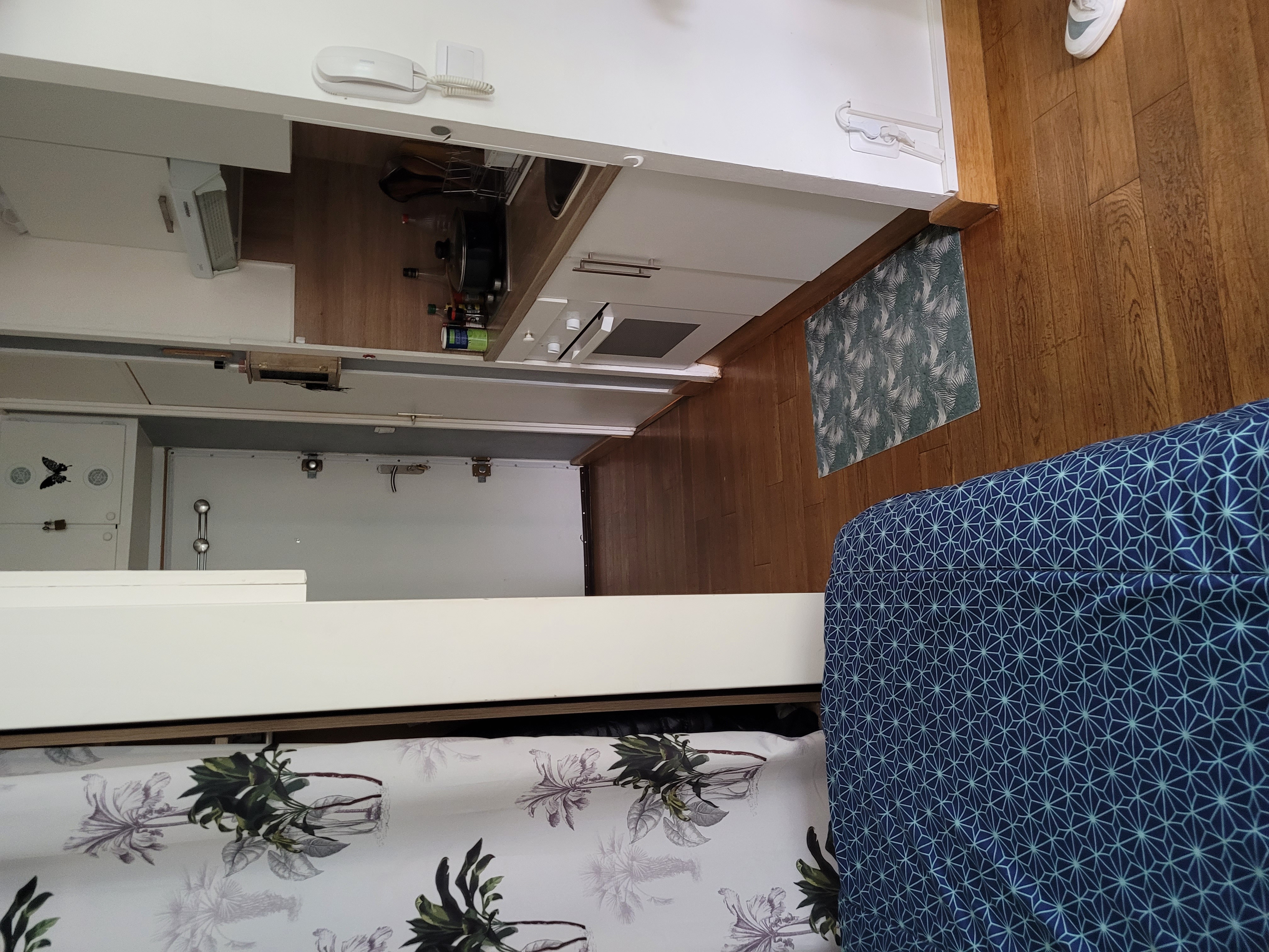 LOCATION BALARUC LES BAINS RESIDENCE VERSEAU 35 AZZOUZI BACHIR  (7)