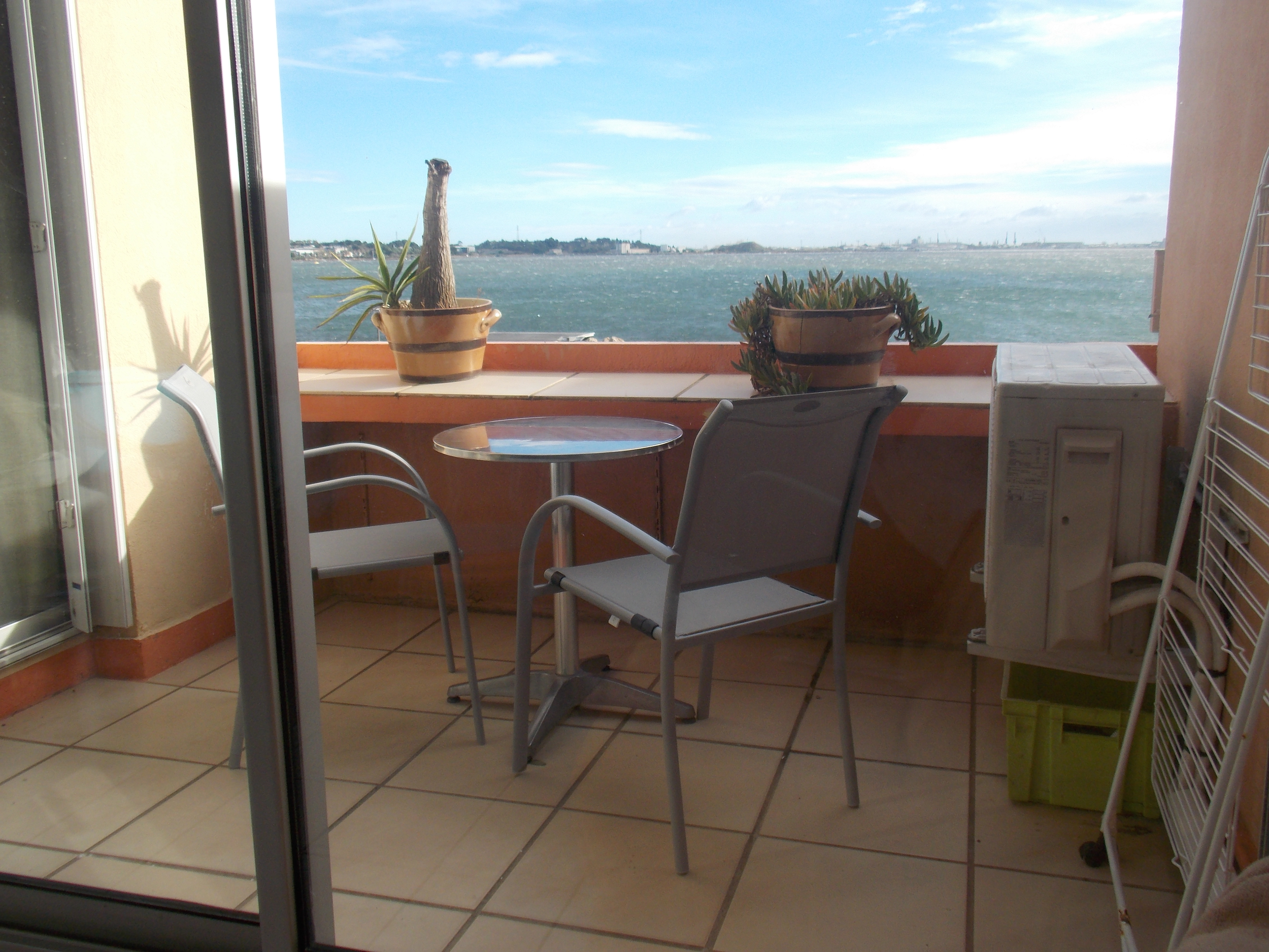 LOCATION BALARUC LES BAINS RESIDENCE VERSEAU VANHEEN MARLEEN (10)