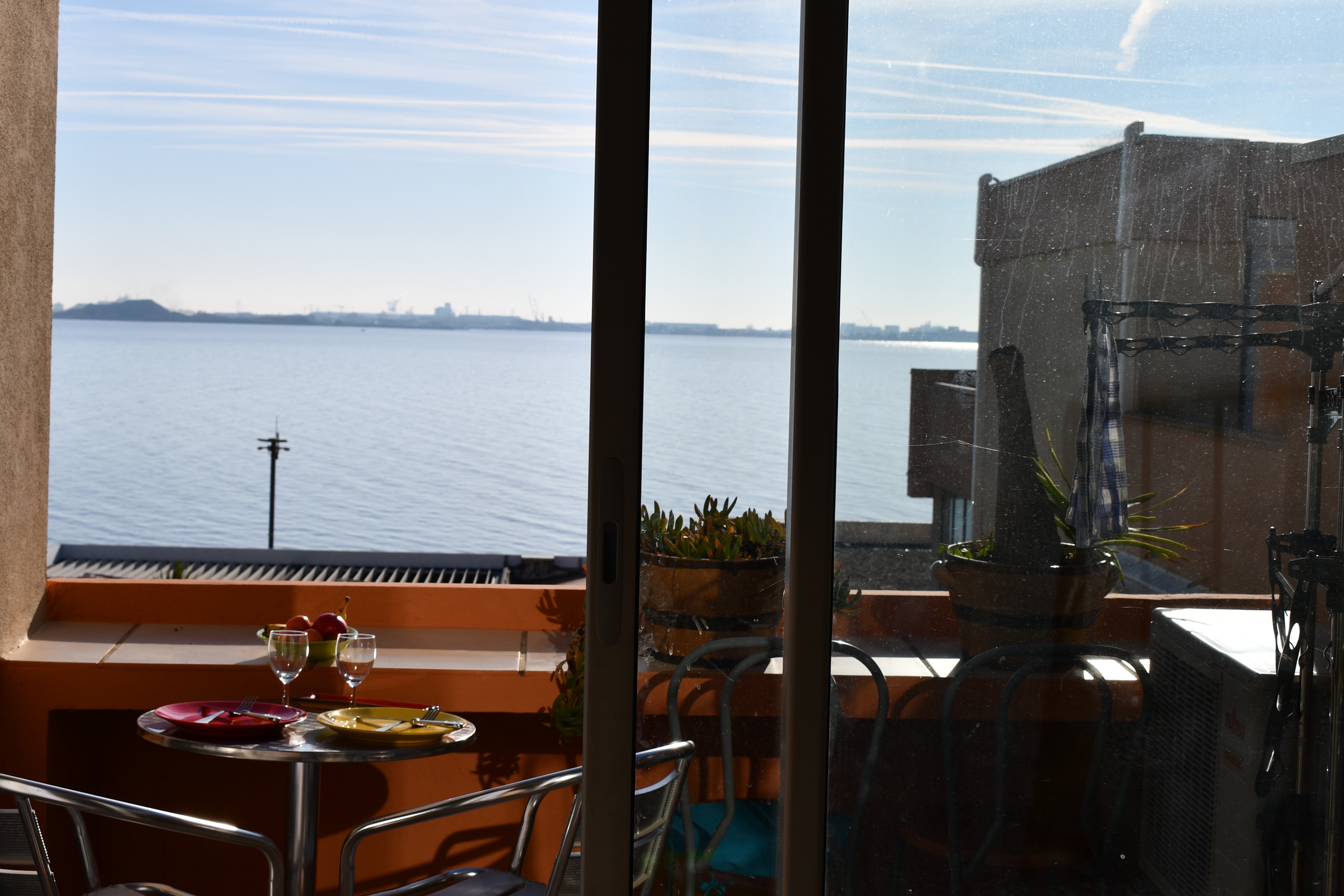 LOCATION BALARUC LES BAINS RESIDENCE VERSEAU VANHEEN MARLEEN (14)