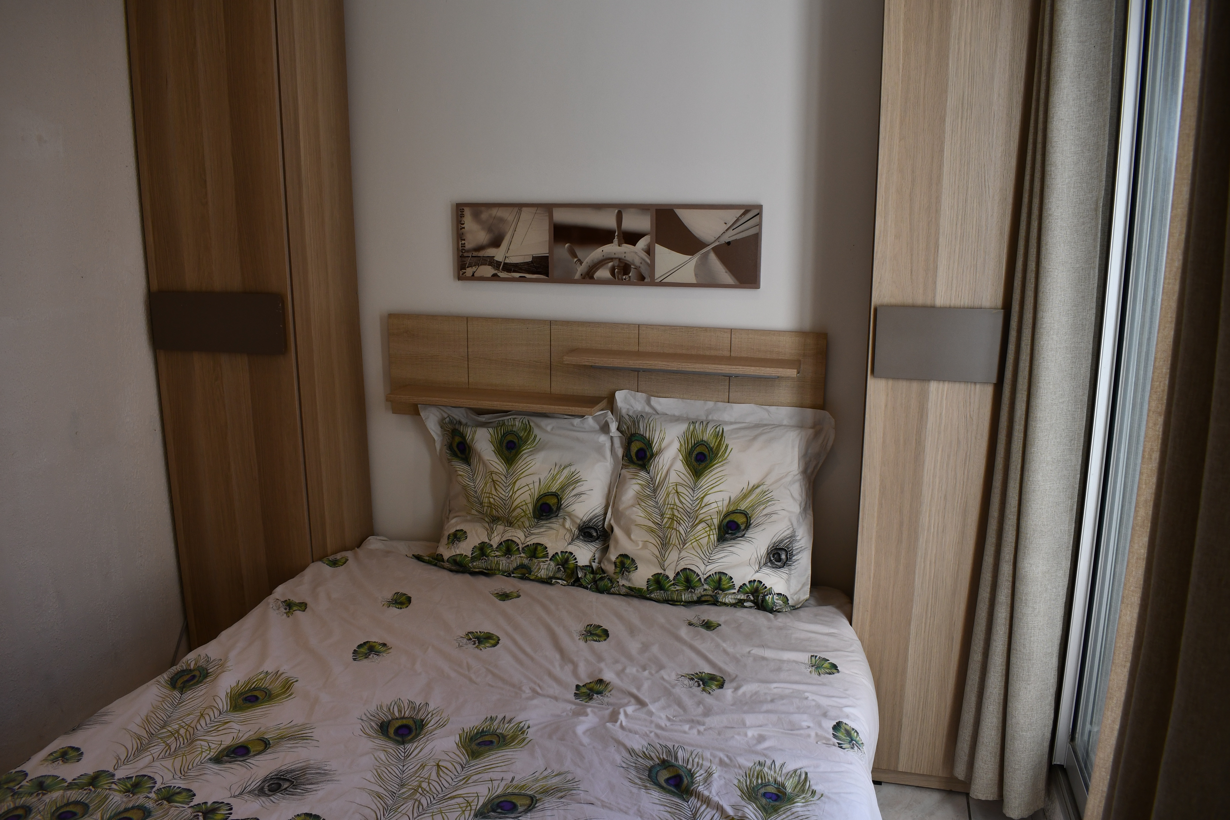 LOCATION BALARUC LES BAINS RESIDENCE VERSEAU VANHEEN MARLEEN (7)