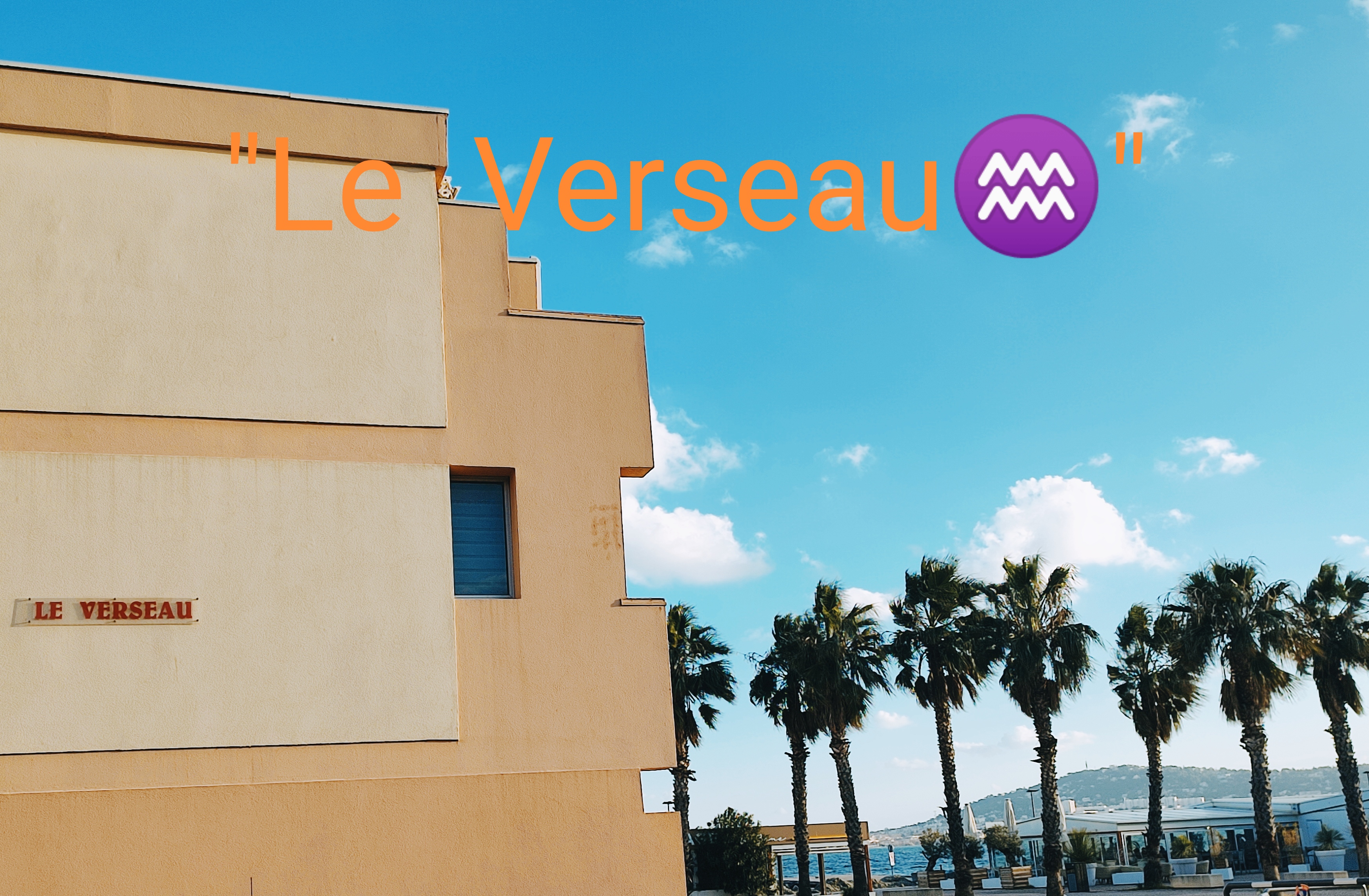 LOCATION BALARUC LES BAINS RESIDENCE VERSEAU VOIGNIER LAURENCE