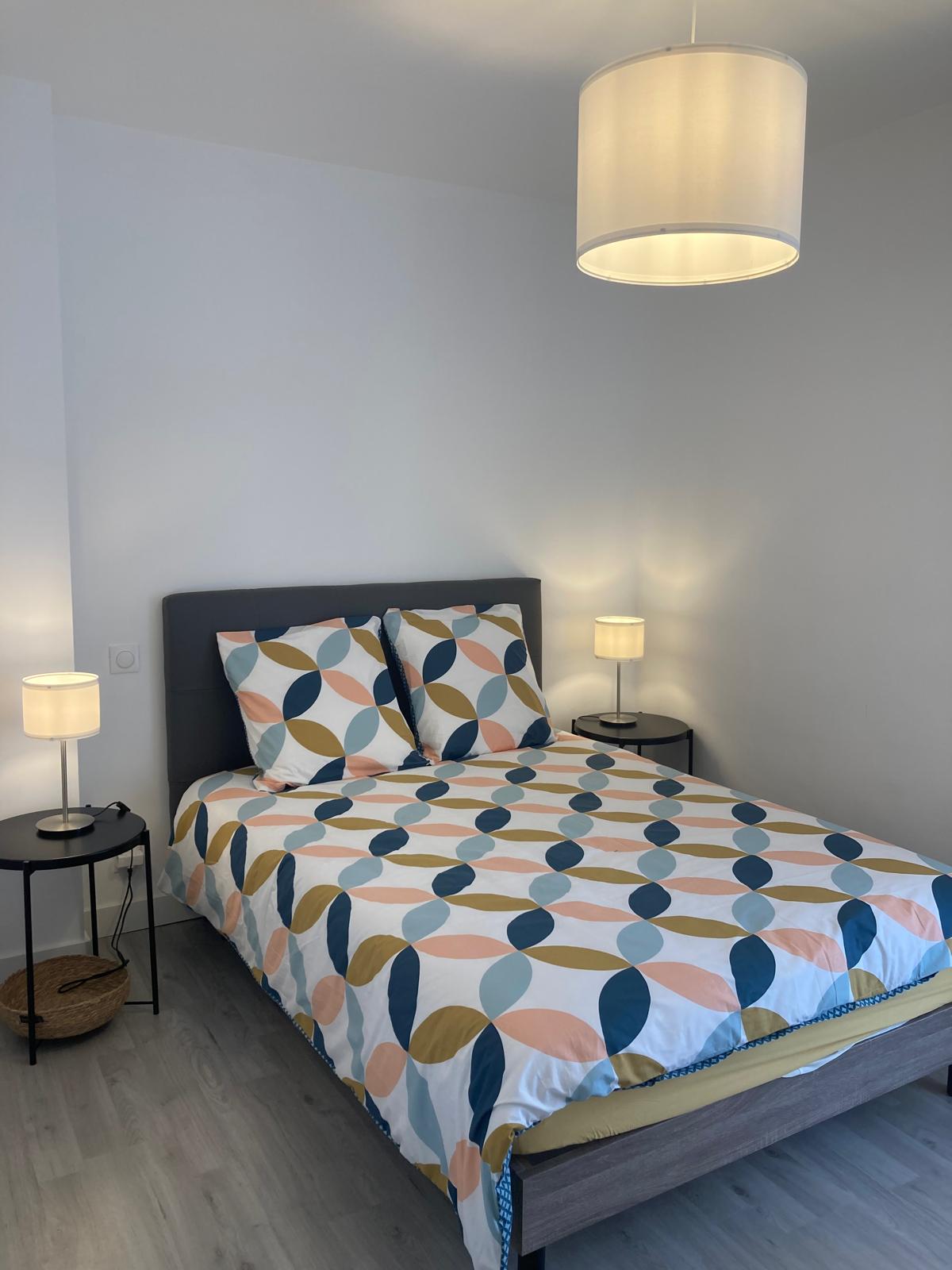 LOCATION BALARUC LES BAINS RUE DE L'ESPLANADE ANDRE PIERRETTE (6)