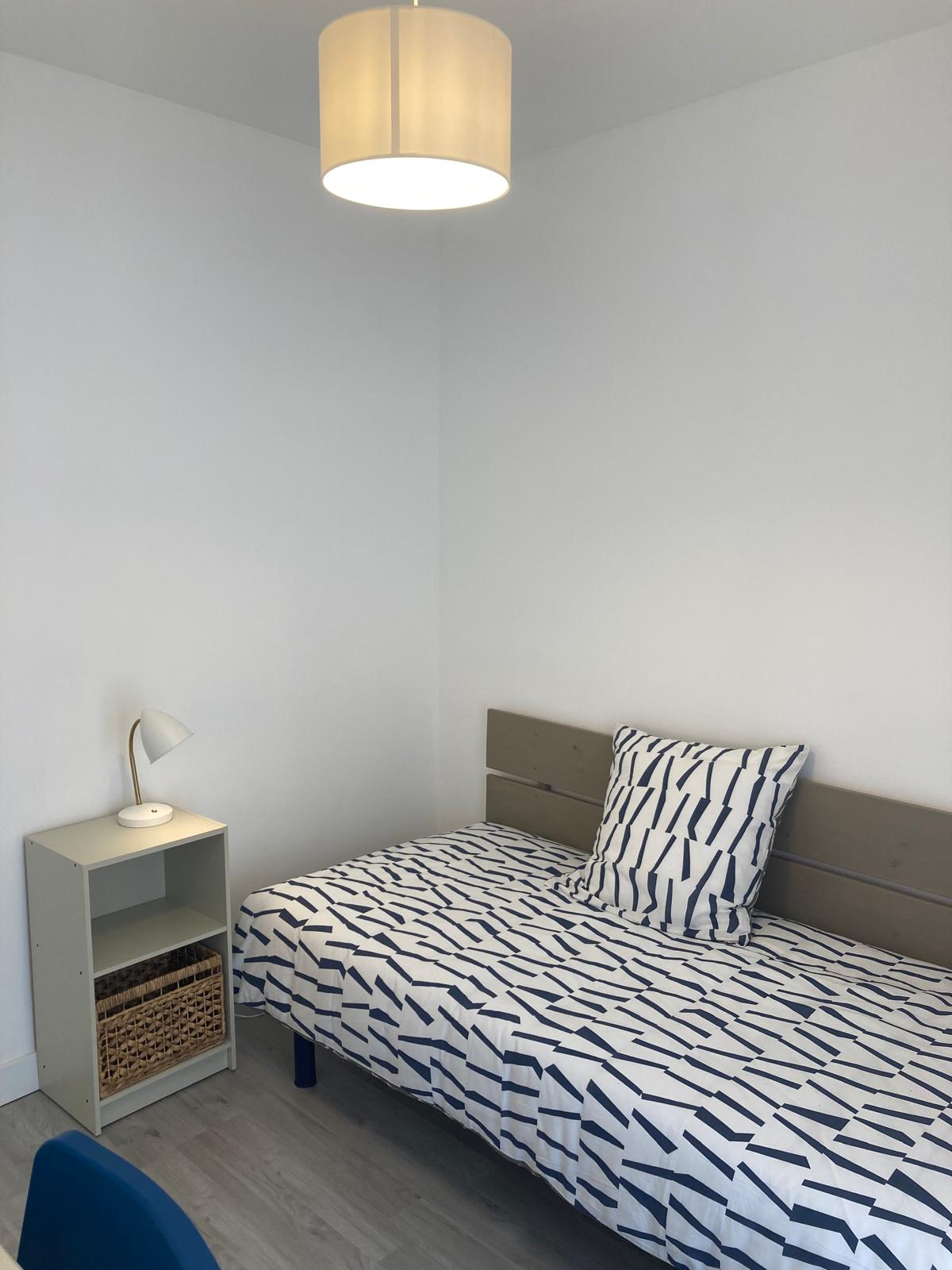 LOCATION BALARUC LES BAINS RUE DE L'ESPLANADE ANDRE PIERRETTE (8)