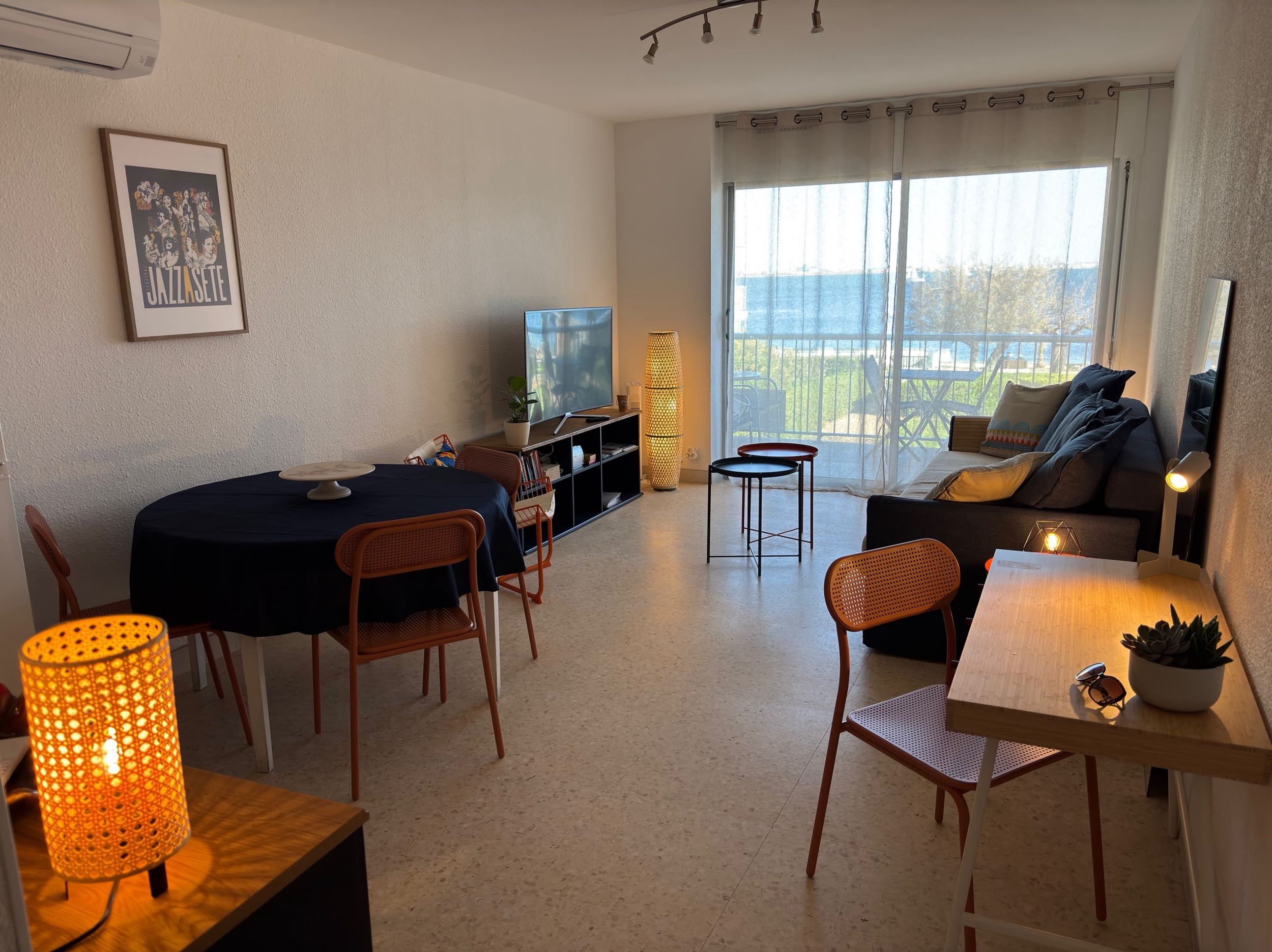 LOCATION BALARUC LES BAINS SEVIGNE 4 COURS FLORIAN (3)