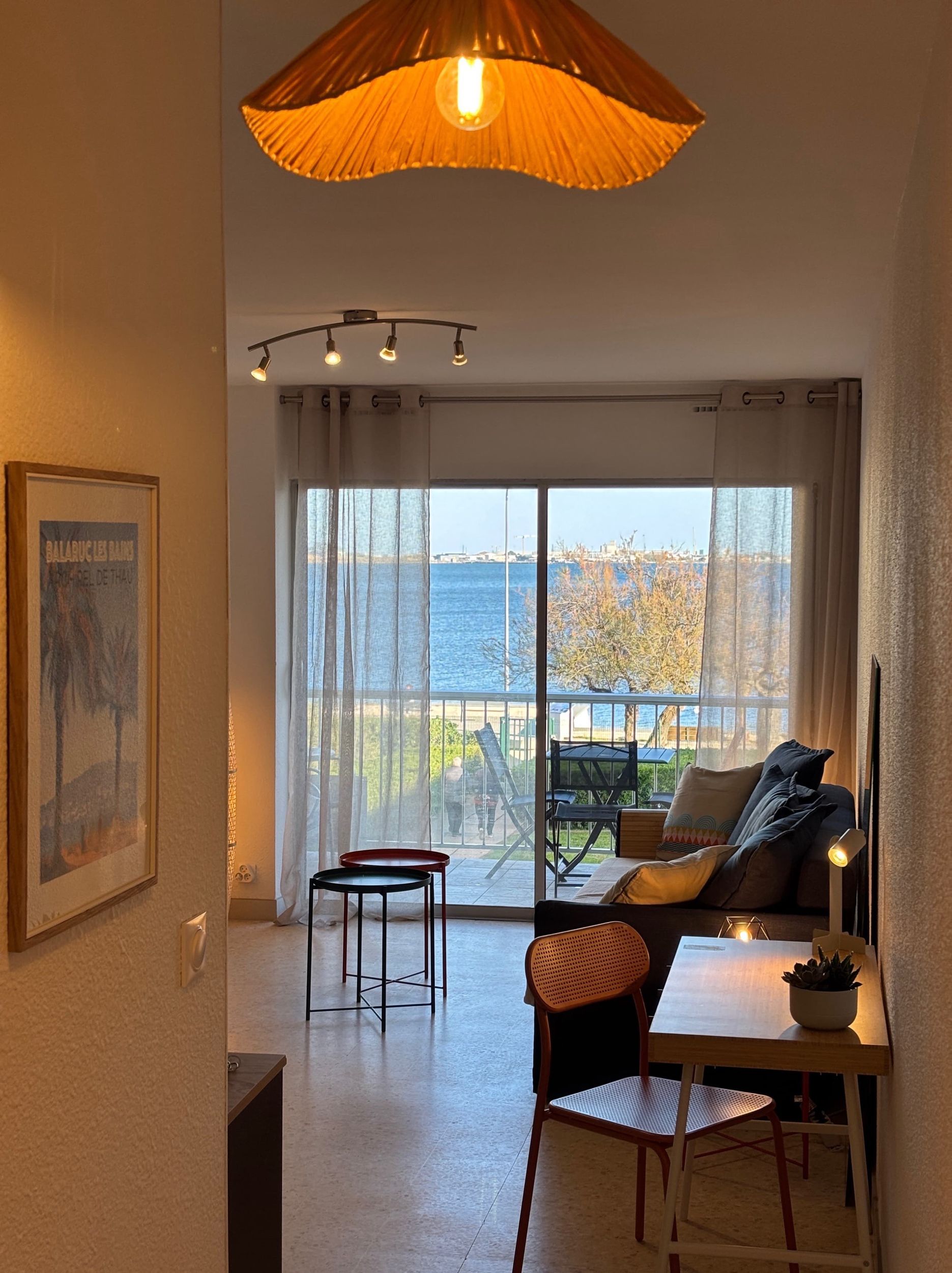 LOCATION BALARUC LES BAINS SEVIGNE 4 COURS FLORIAN (4)