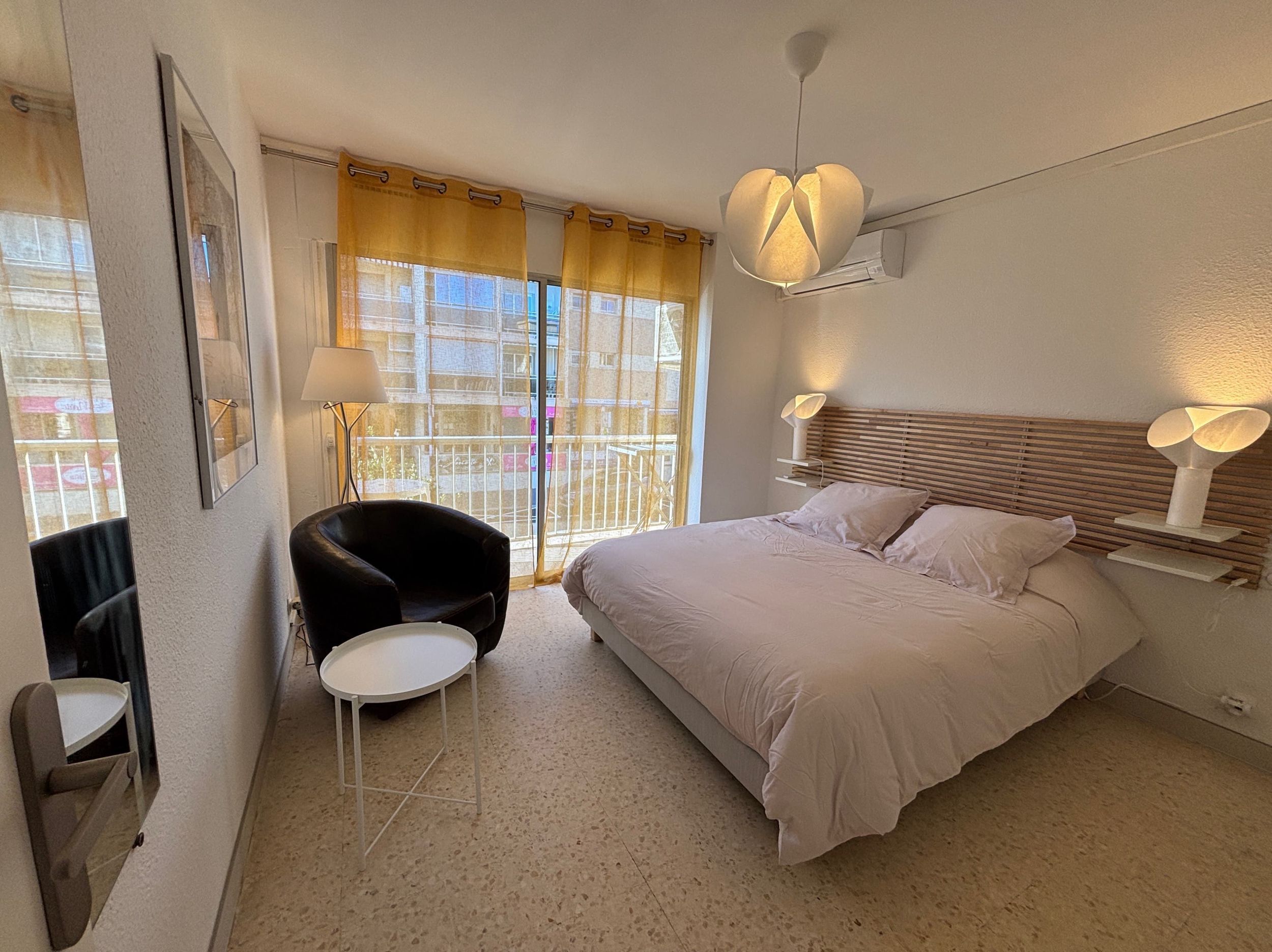 LOCATION BALARUC LES BAINS SEVIGNE 4 COURS FLORIAN (6)