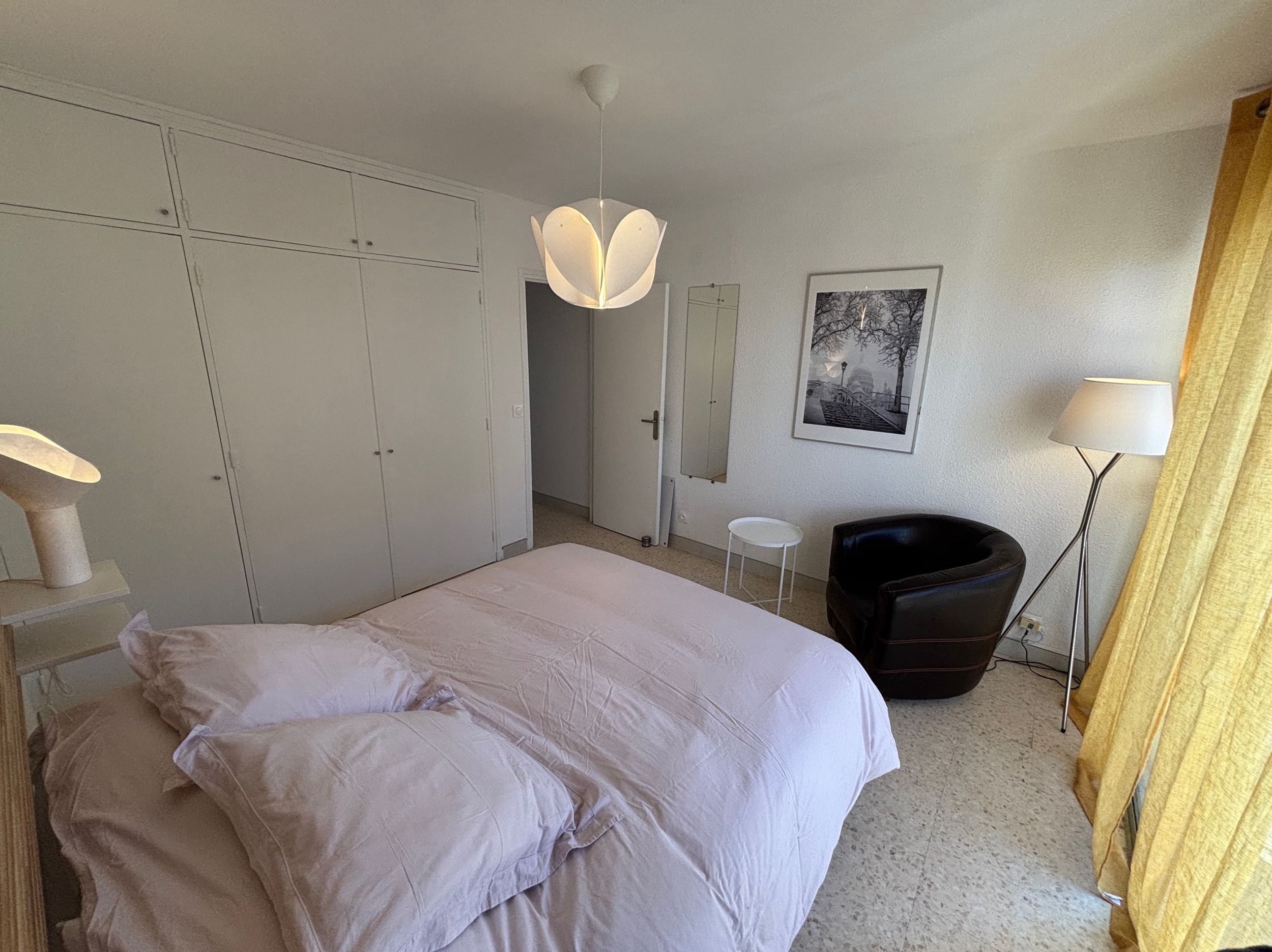 LOCATION BALARUC LES BAINS SEVIGNE 4 COURS FLORIAN (7)