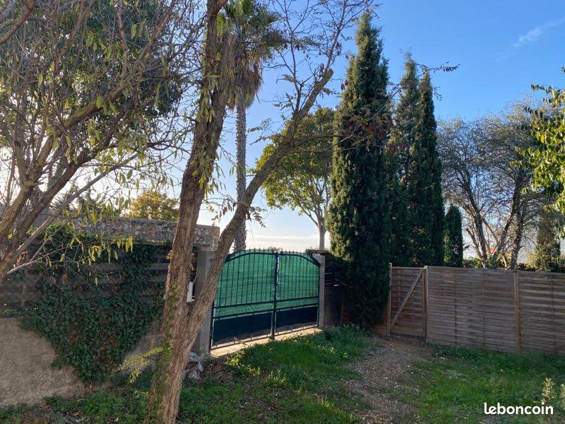 LOCATION BALARUC LES BAINS VILLA ALLEE DES SOURCES CREBASSA GEORGES (4)